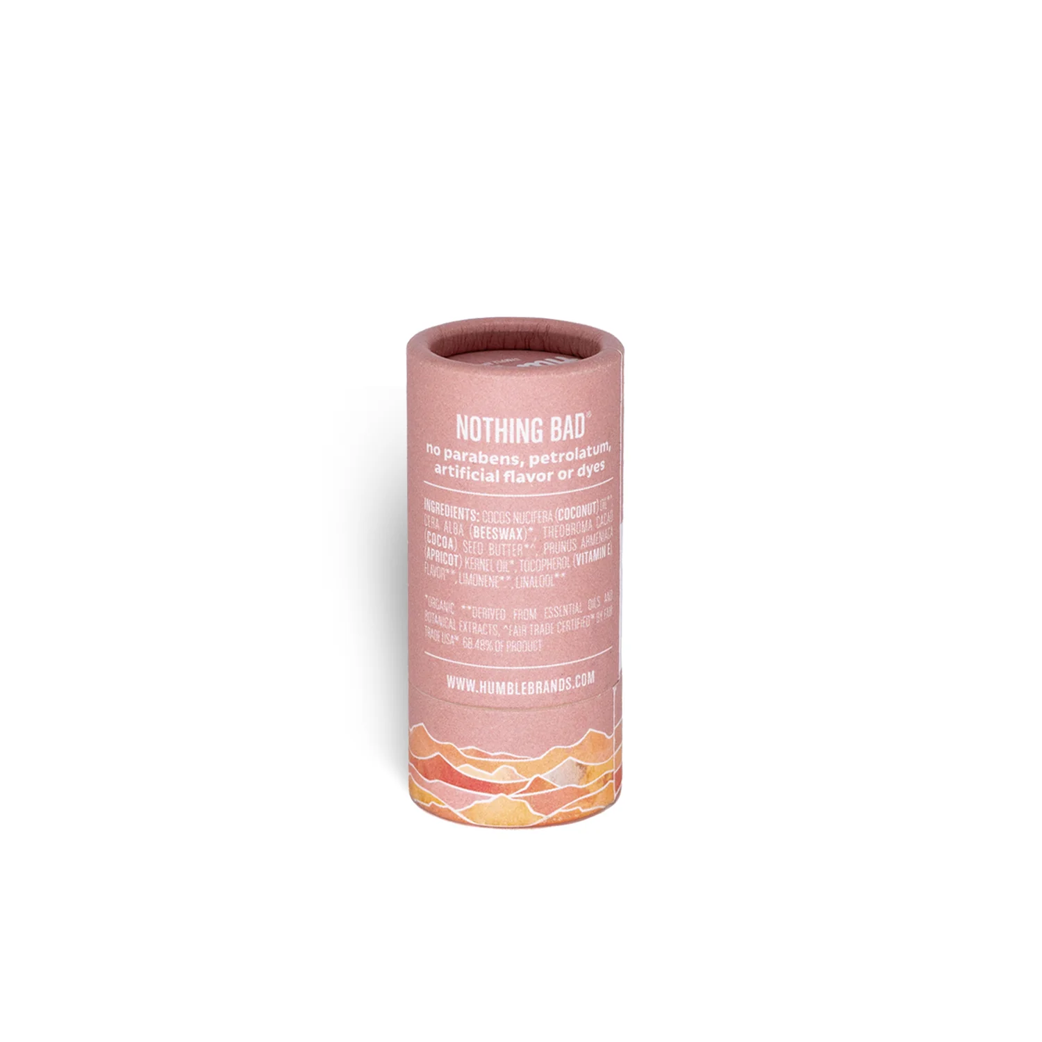 Lip Balm - Paperboard - Image 3
