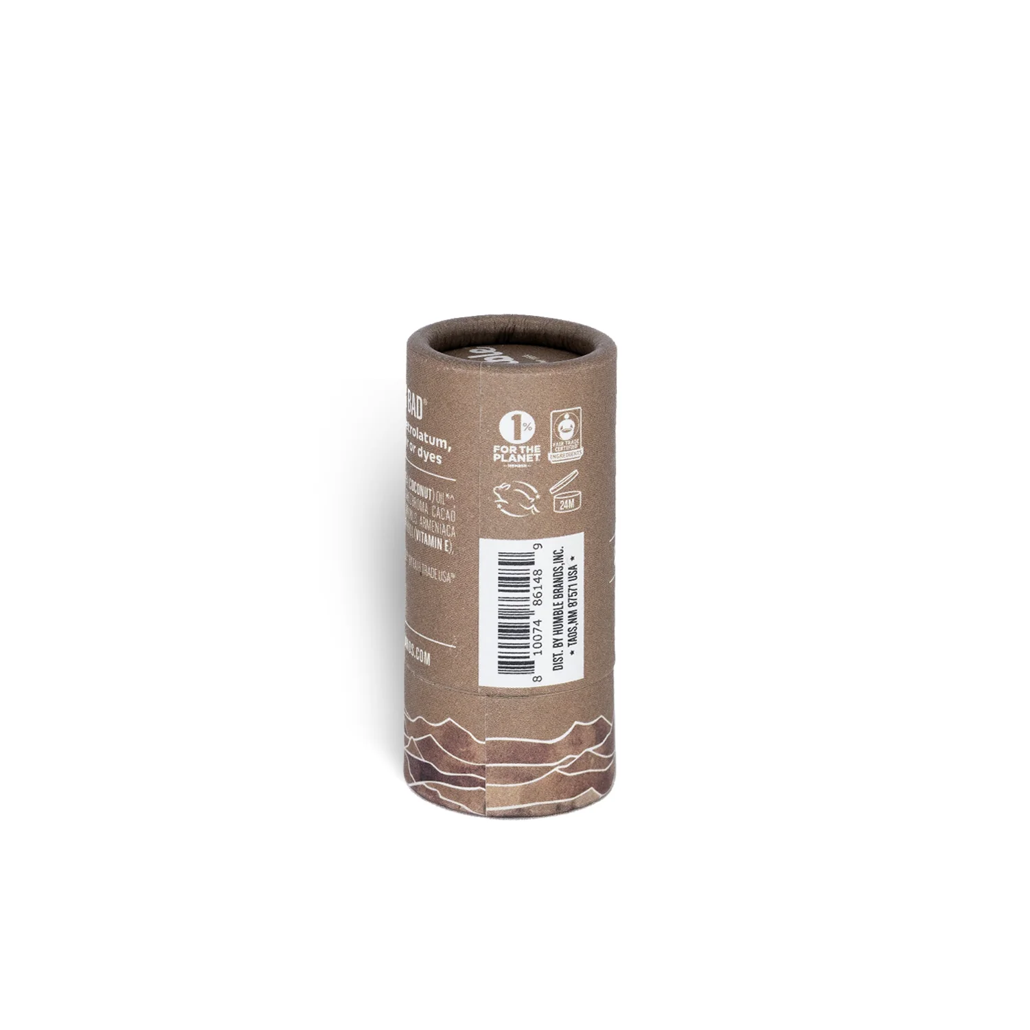 Lip Balm - Paperboard - Image 8