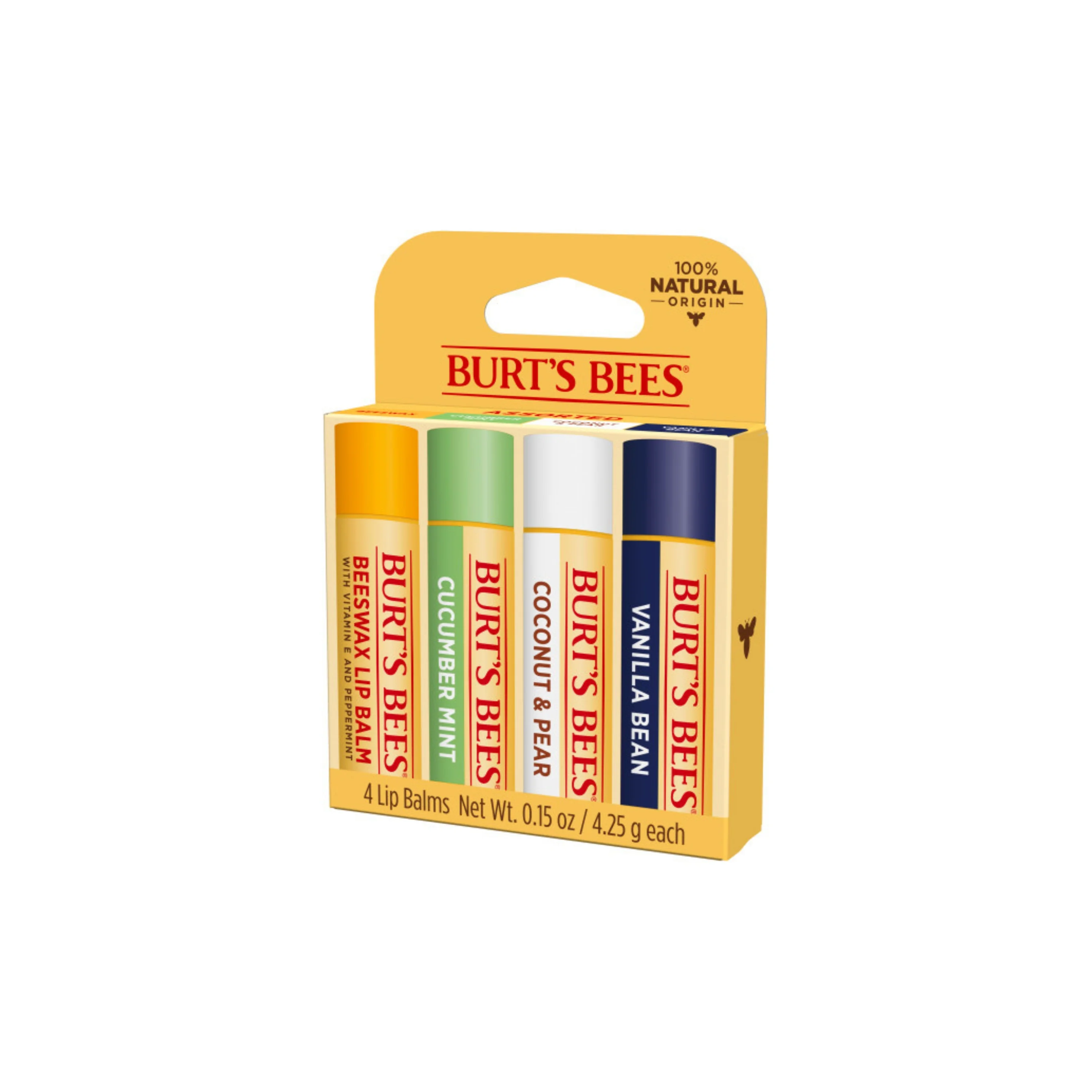 Lip Balm Super Sampler - Image 3