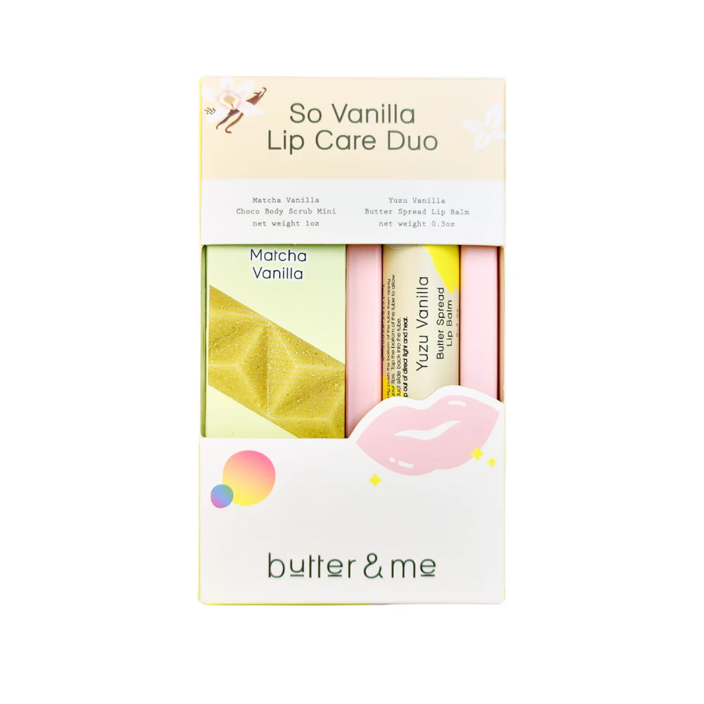 Lip Care Duo - Image 7