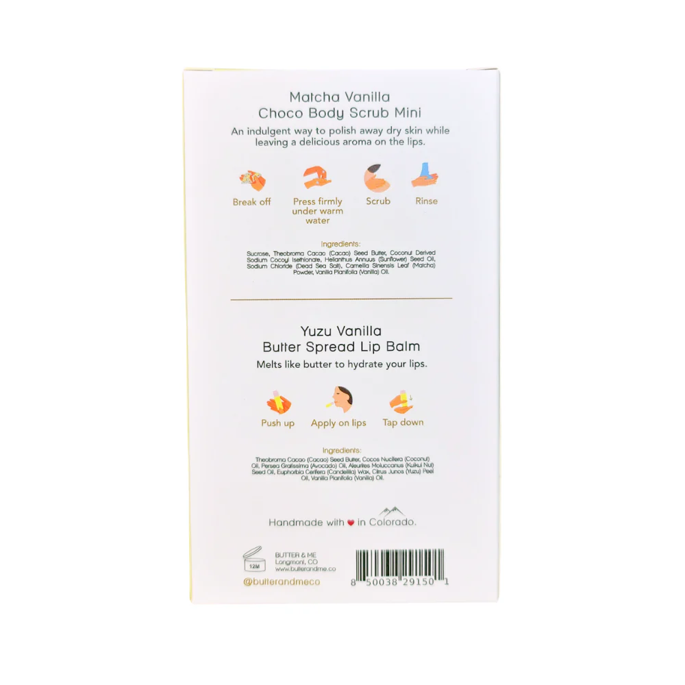 Lip Care Duo - Image 8