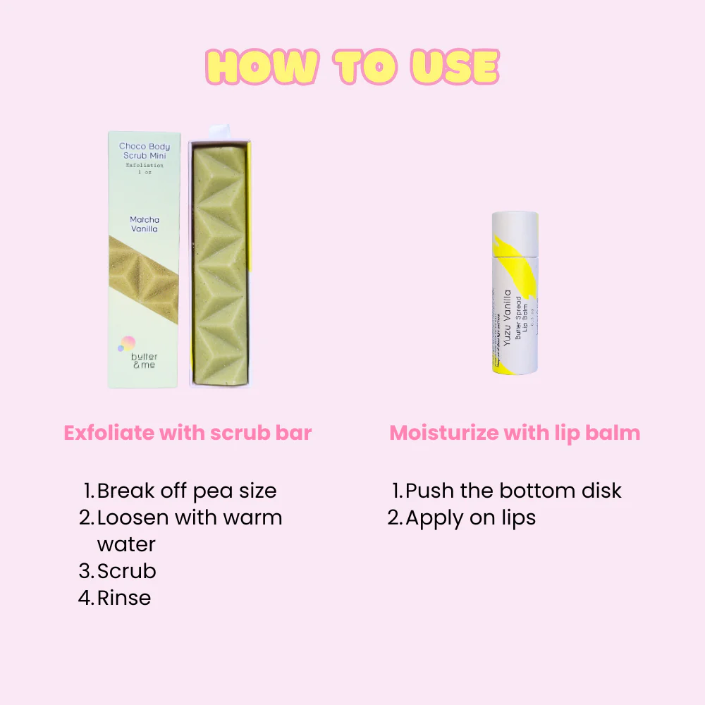 Lip Care Duo - Image 9