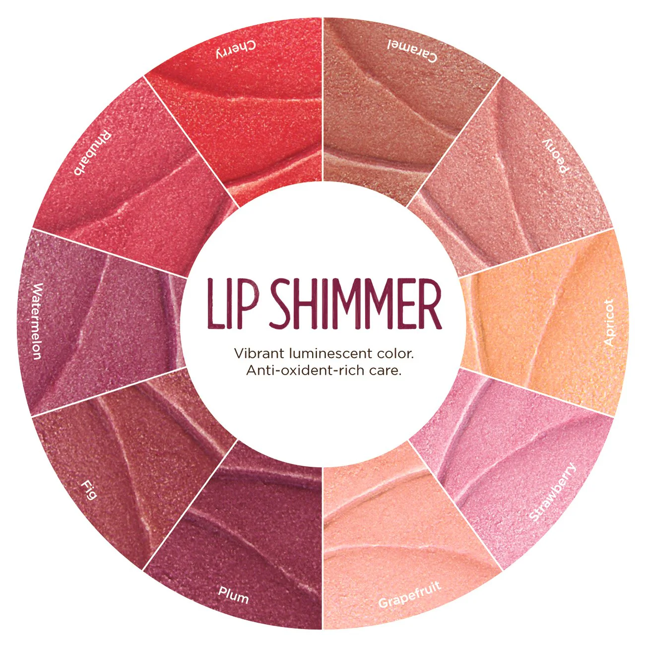 Lip Shimmer - Image 19