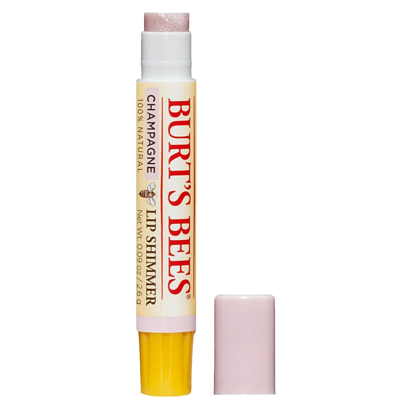 Lip Shimmer - Image 21