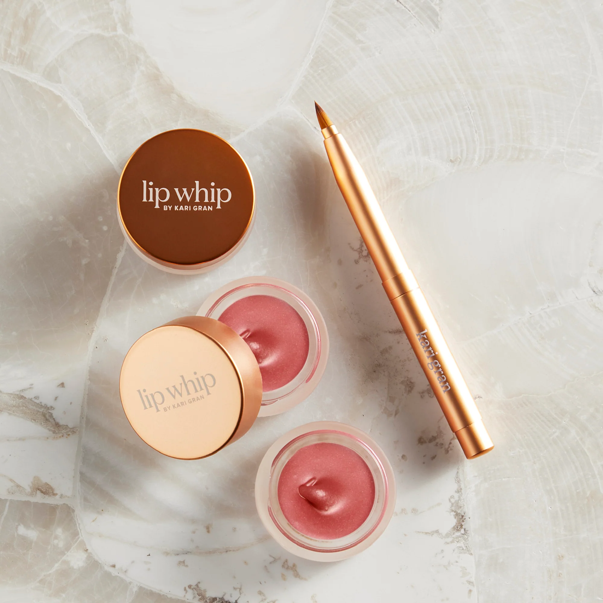 Lip Whip - Peppermint Blush - Image 3