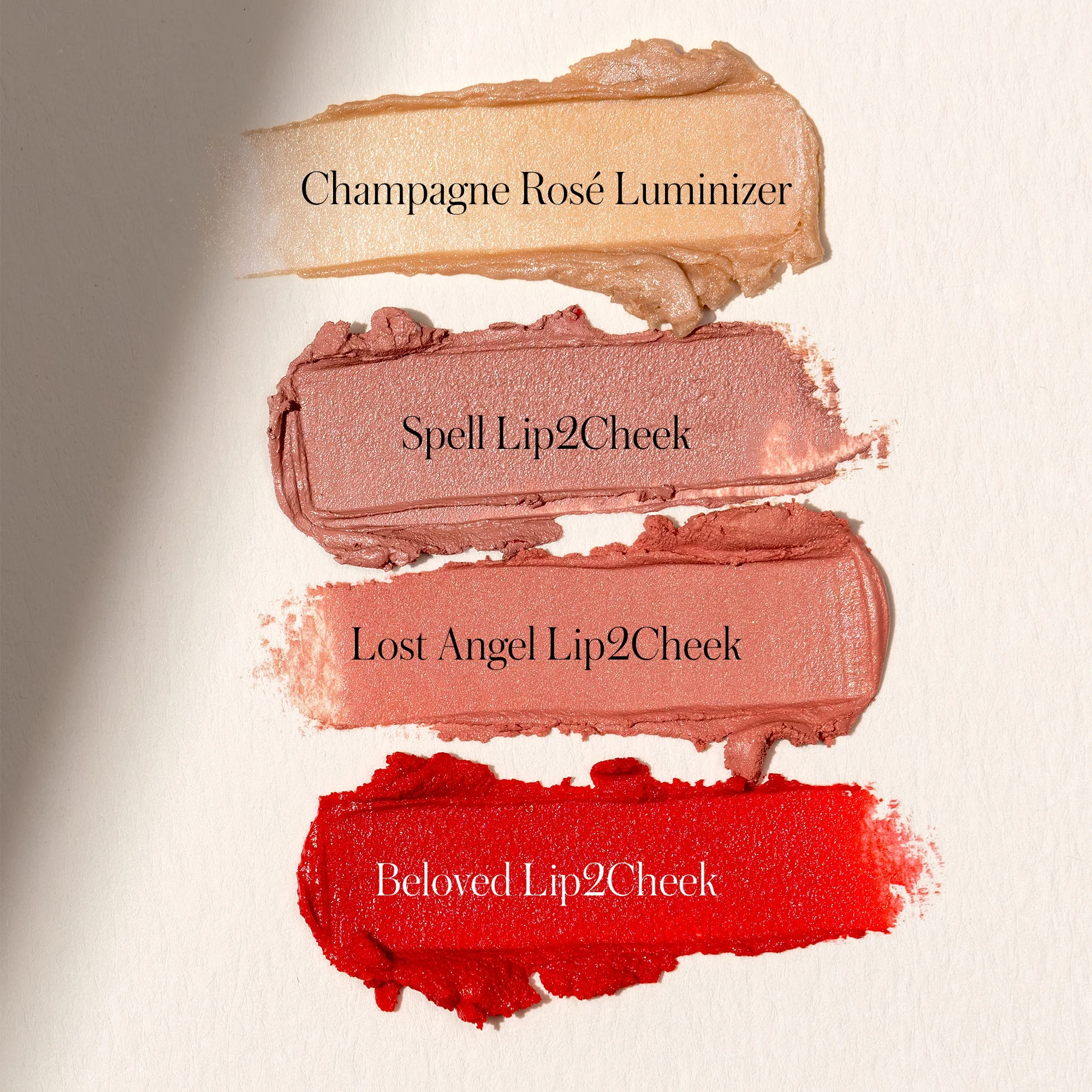 Lip2Cheek Glow Quad Mini - Image 8