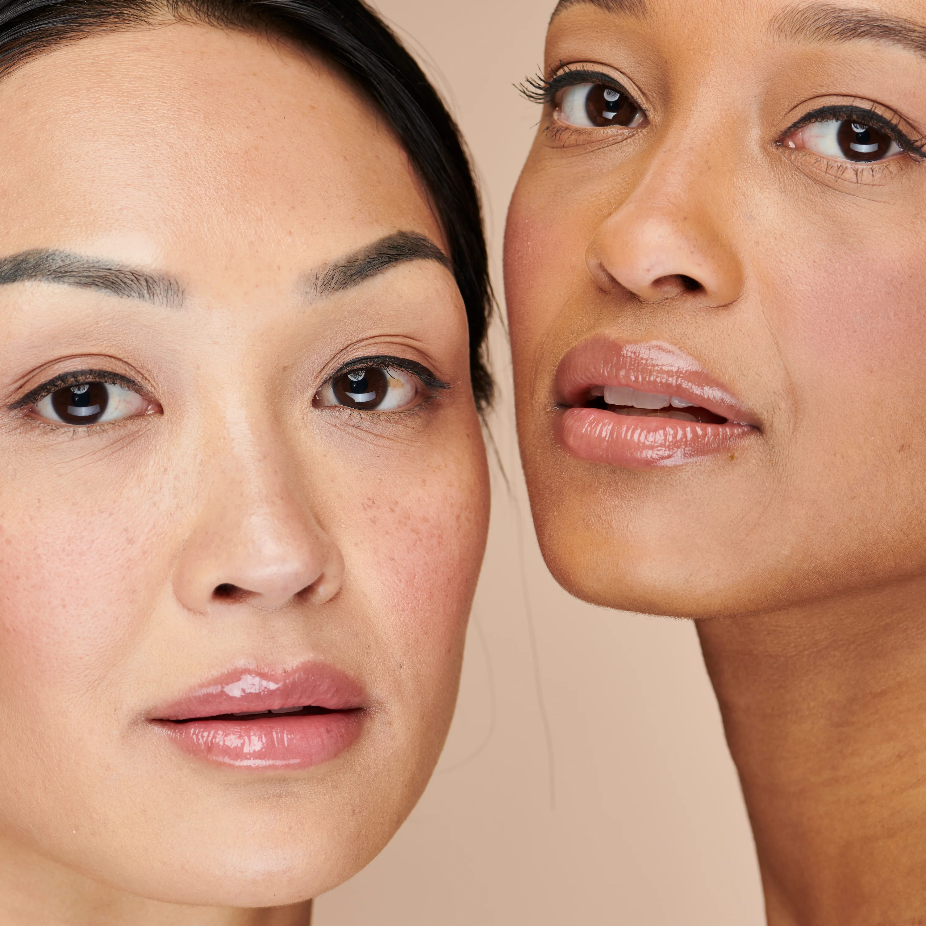 LIPBRELLA 100% Mineral Tinted Lip Oil SPF 20 - Image 2
