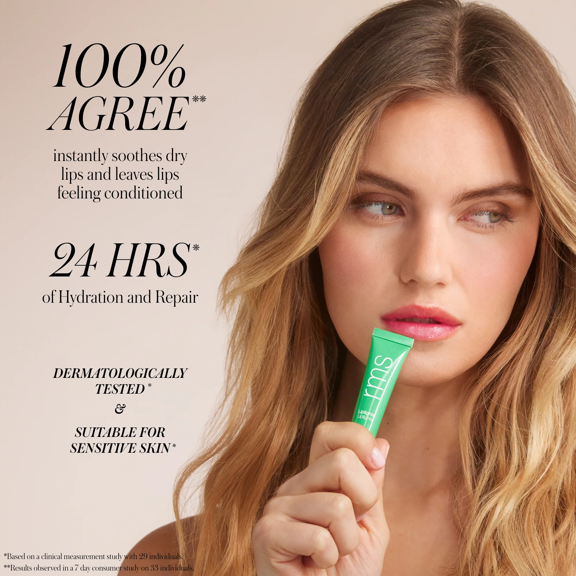 Liplights Cream Lip Gloss - Image 16