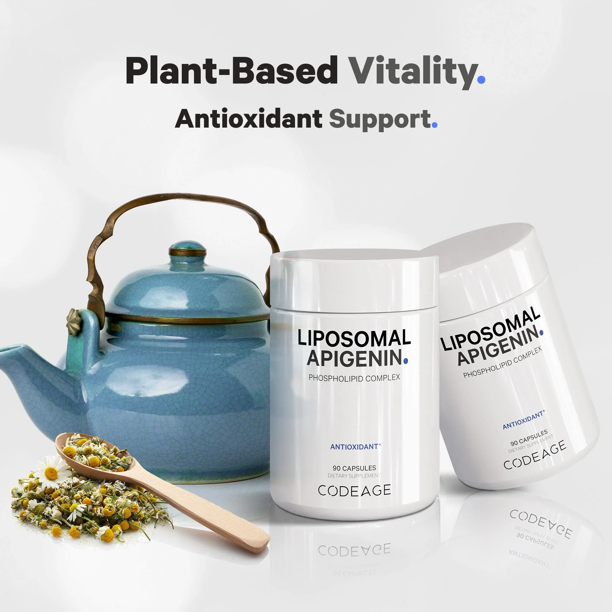 Liposomal Apigenin - Image 6