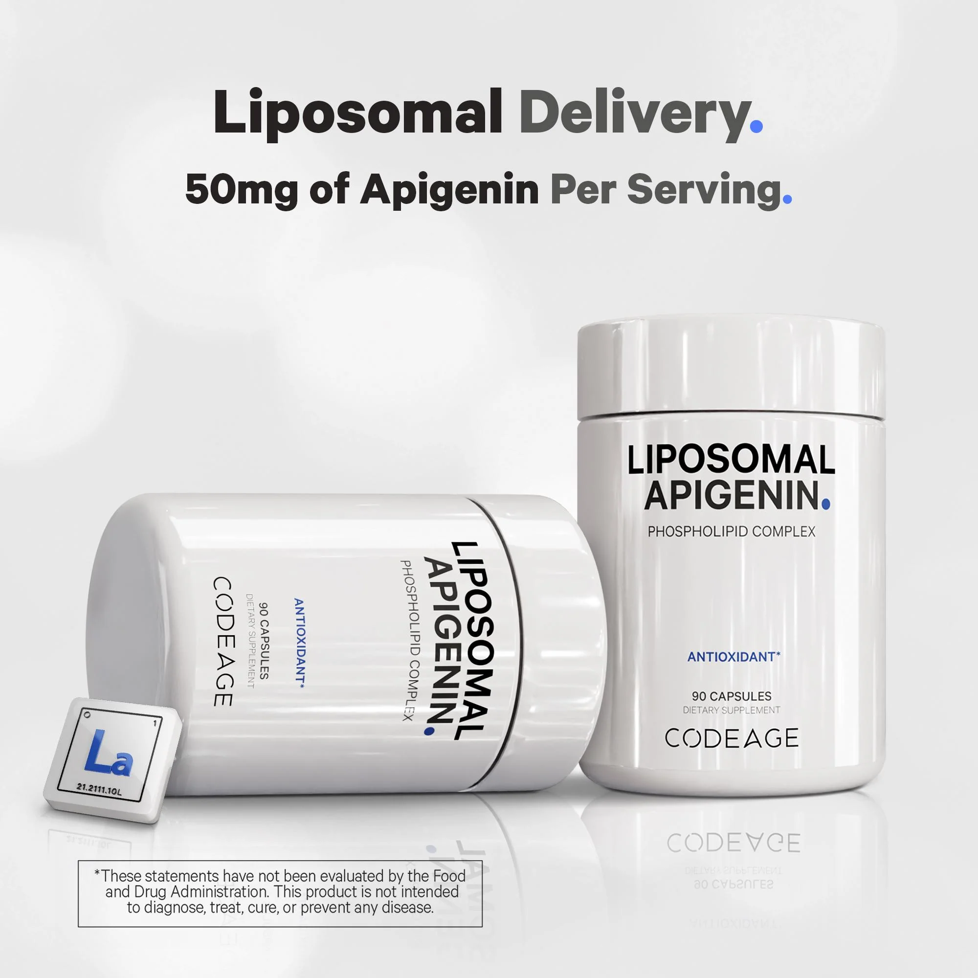 Liposomal Apigenin - Image 8