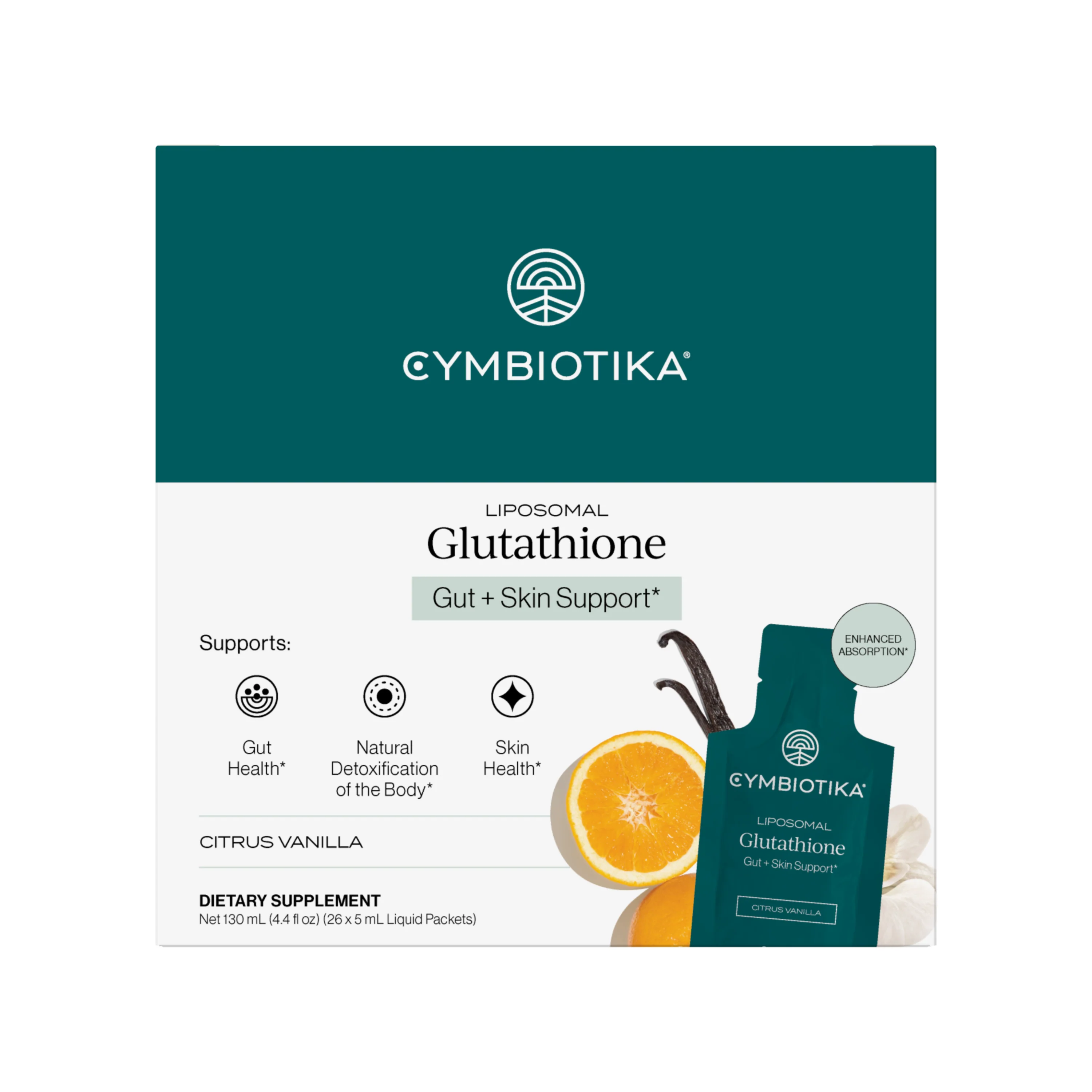 Liposomal Glutathione - Image 3
