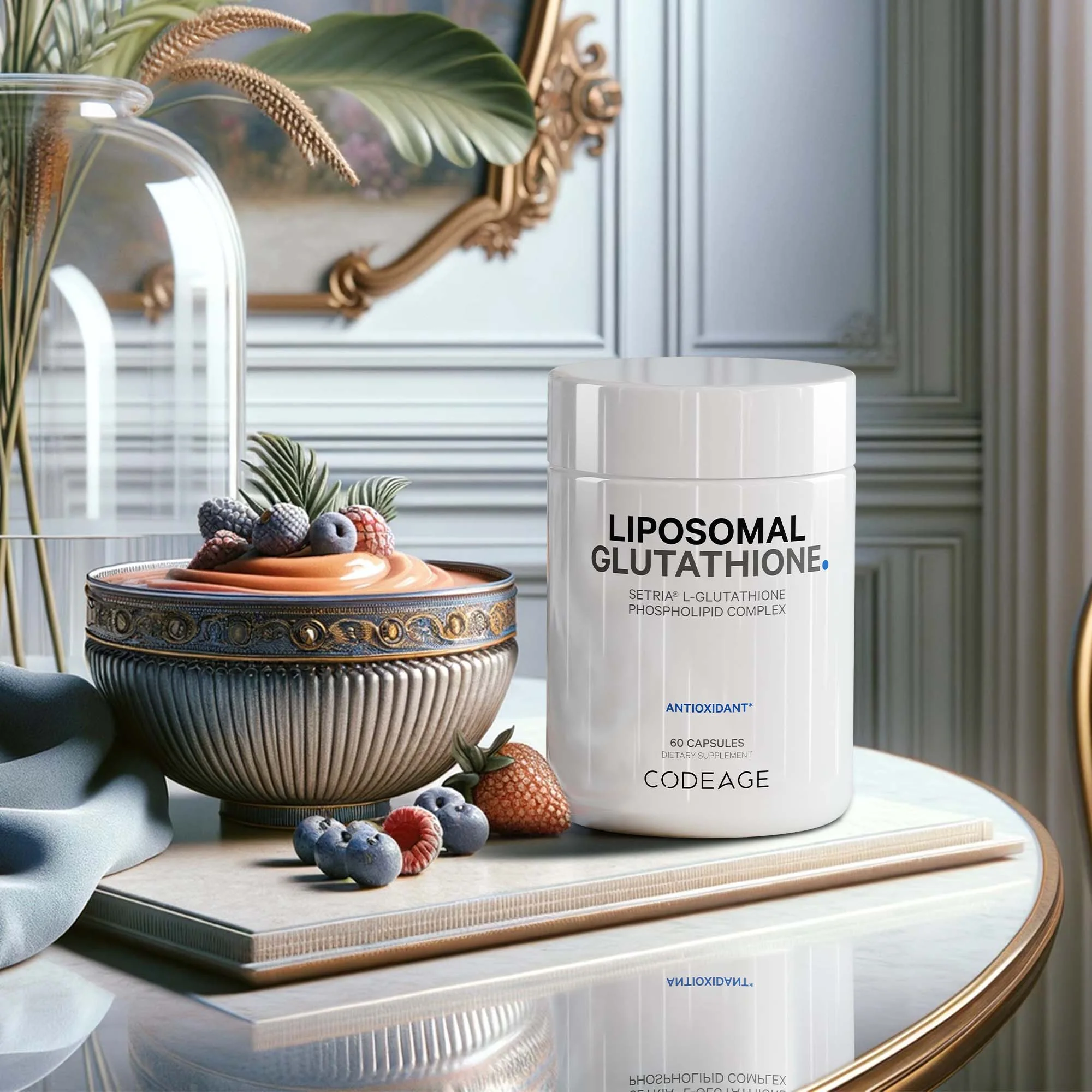 Liposomal Glutathione - Image 7