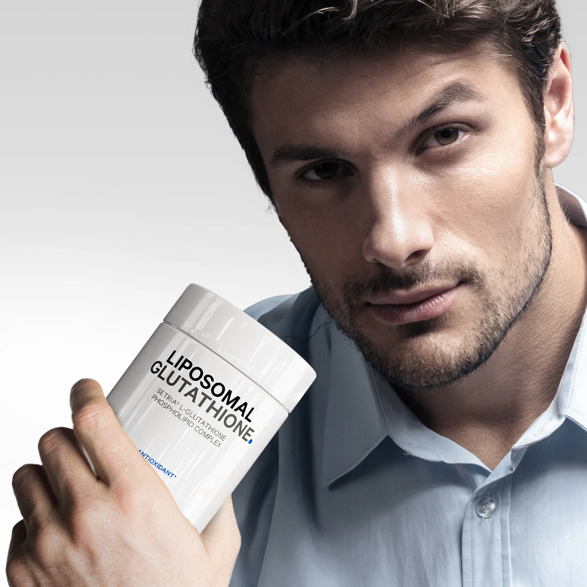 Liposomal Glutathione - Image 9