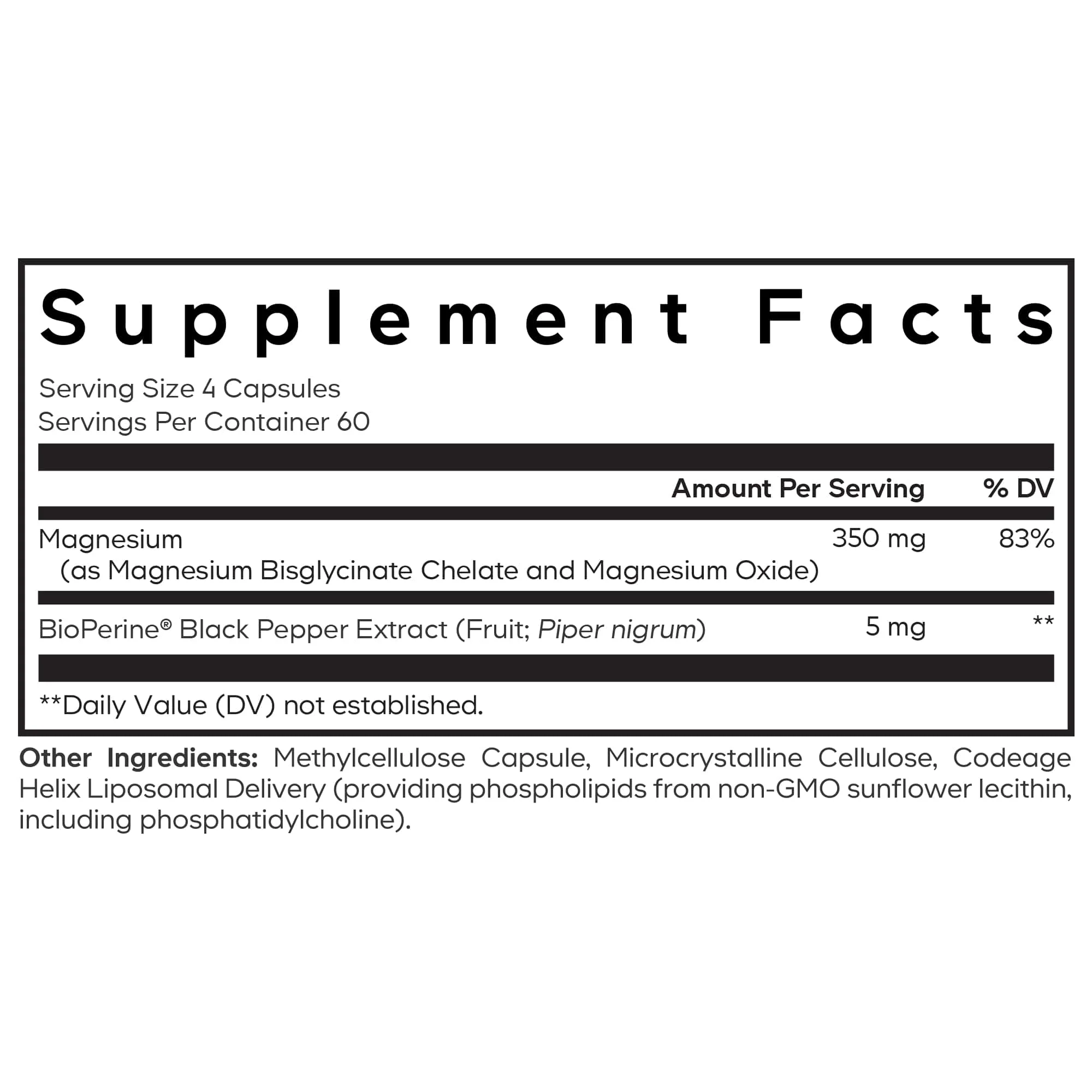 Liposomal Magnesium Glycinate - Image 4