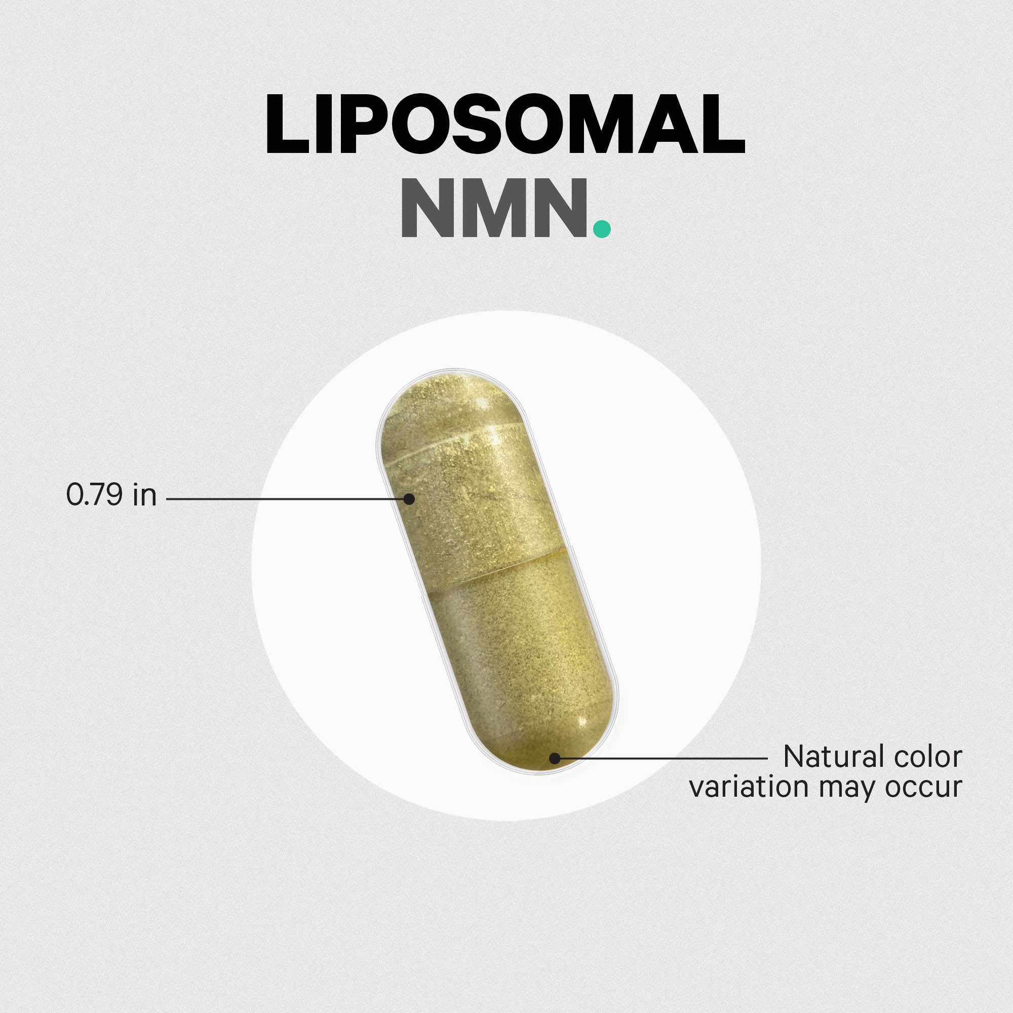 Liposomal NMN Platinum - Image 7