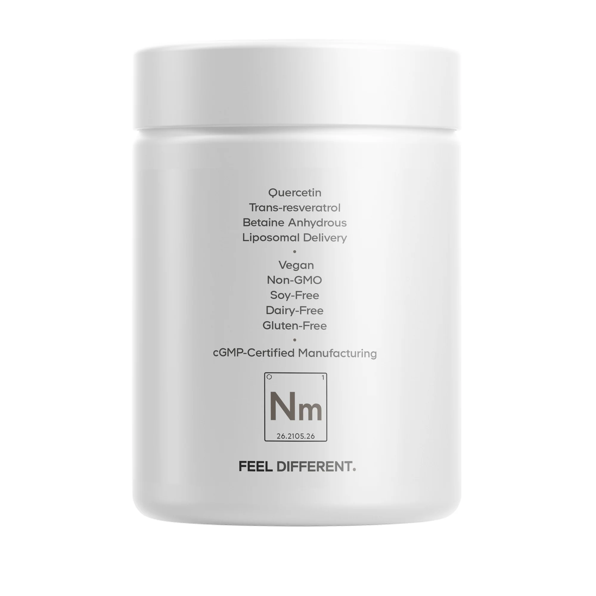 Liposomal NMN Platinum - Image 8