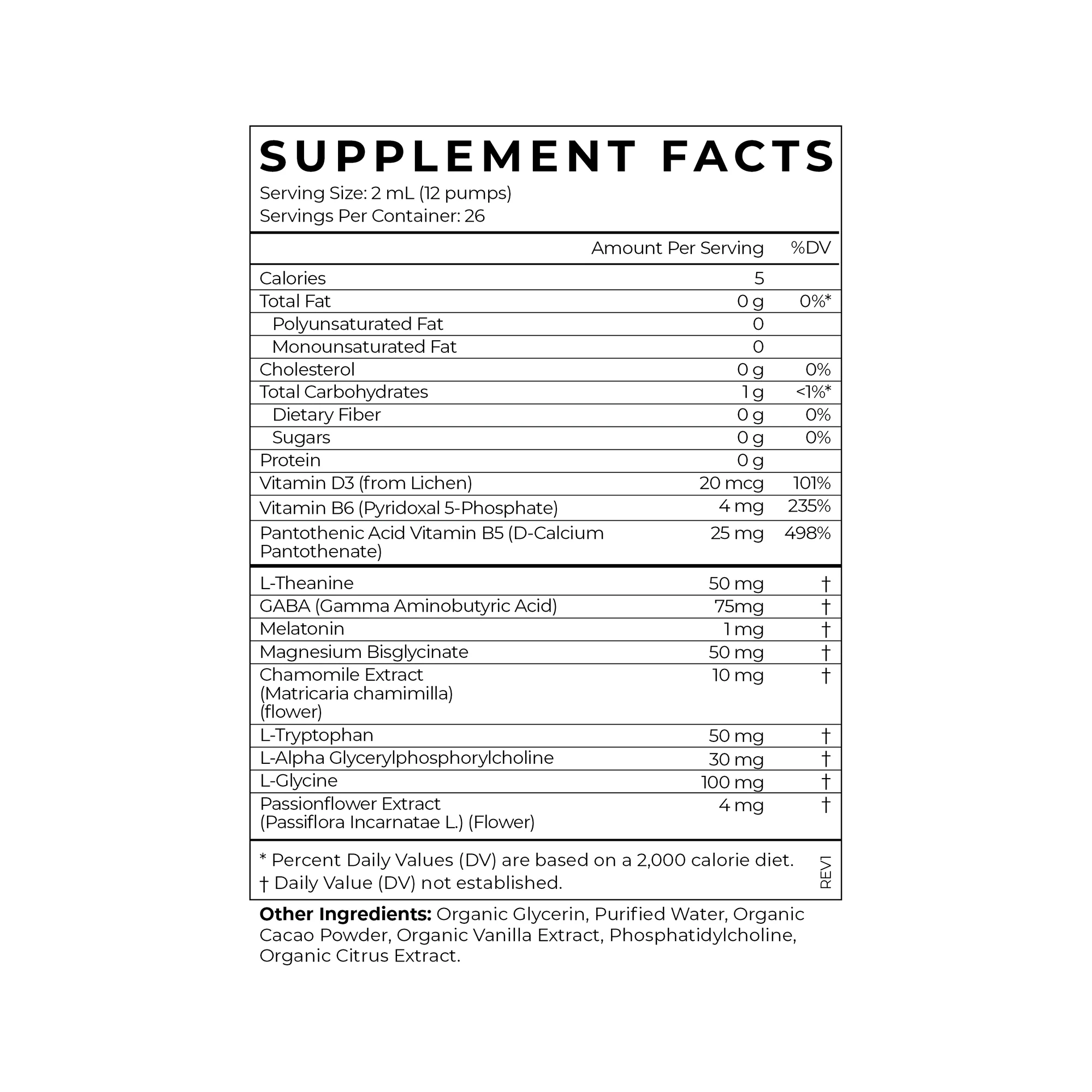 Liposomal Sleep - Image 2