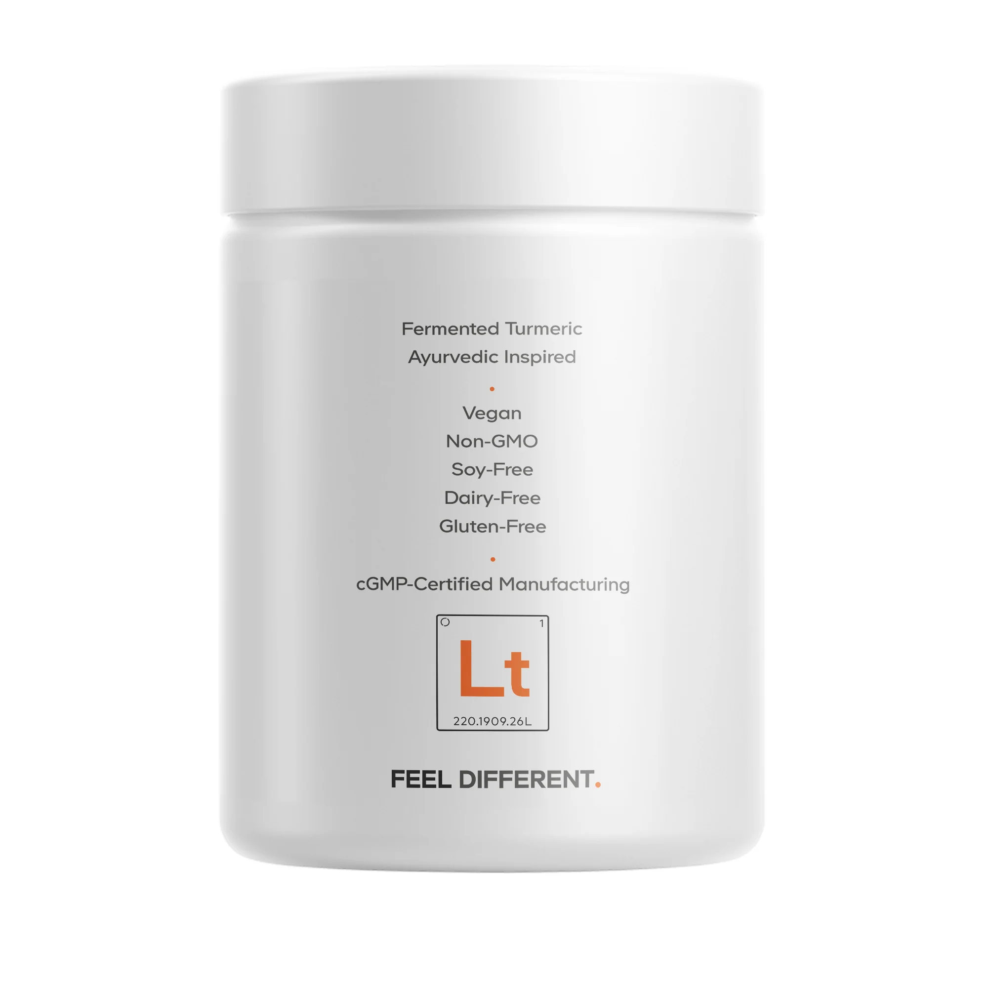 Liposomal Turmeric+ Capsules - Image 5