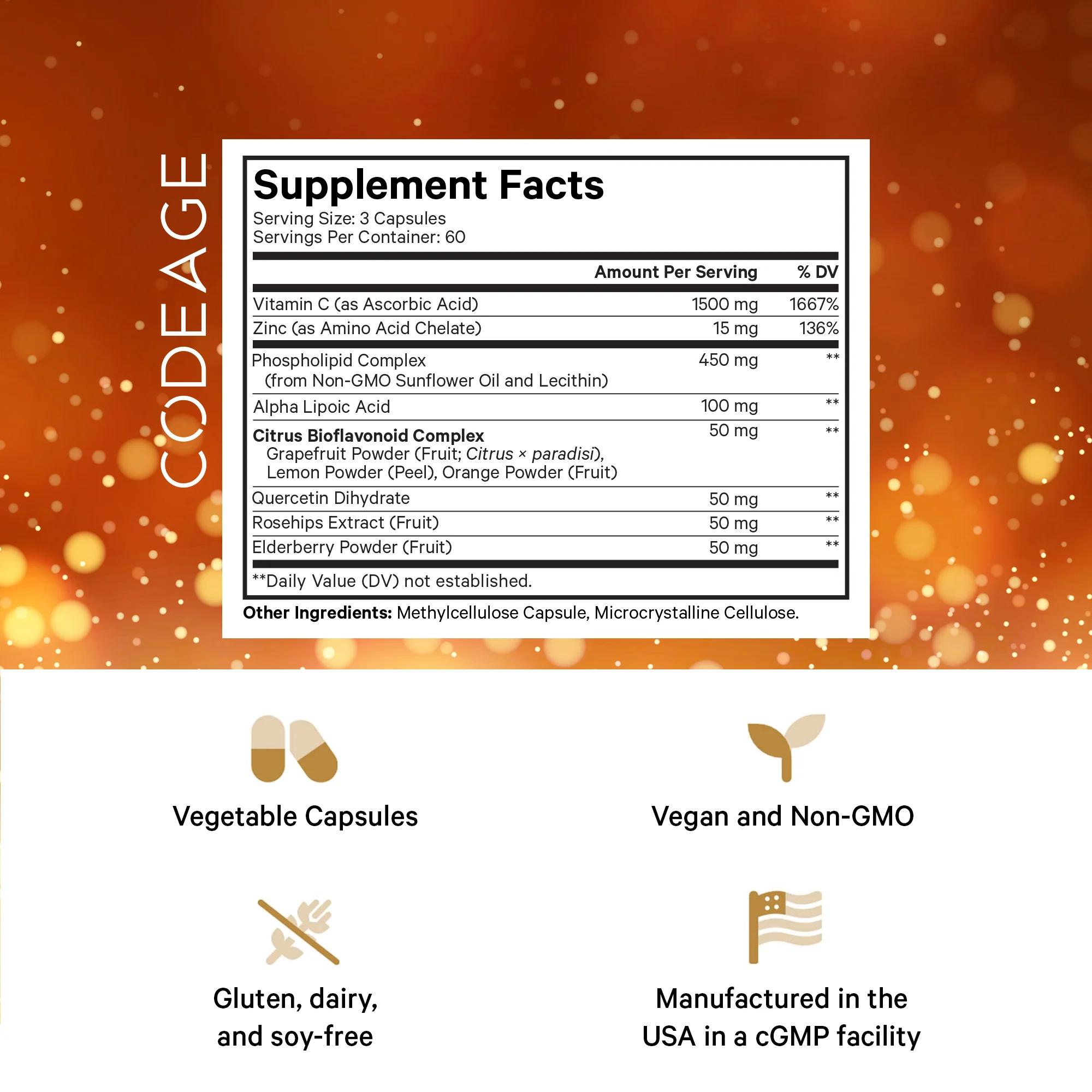 Liposomal Vitamin C - Image 4