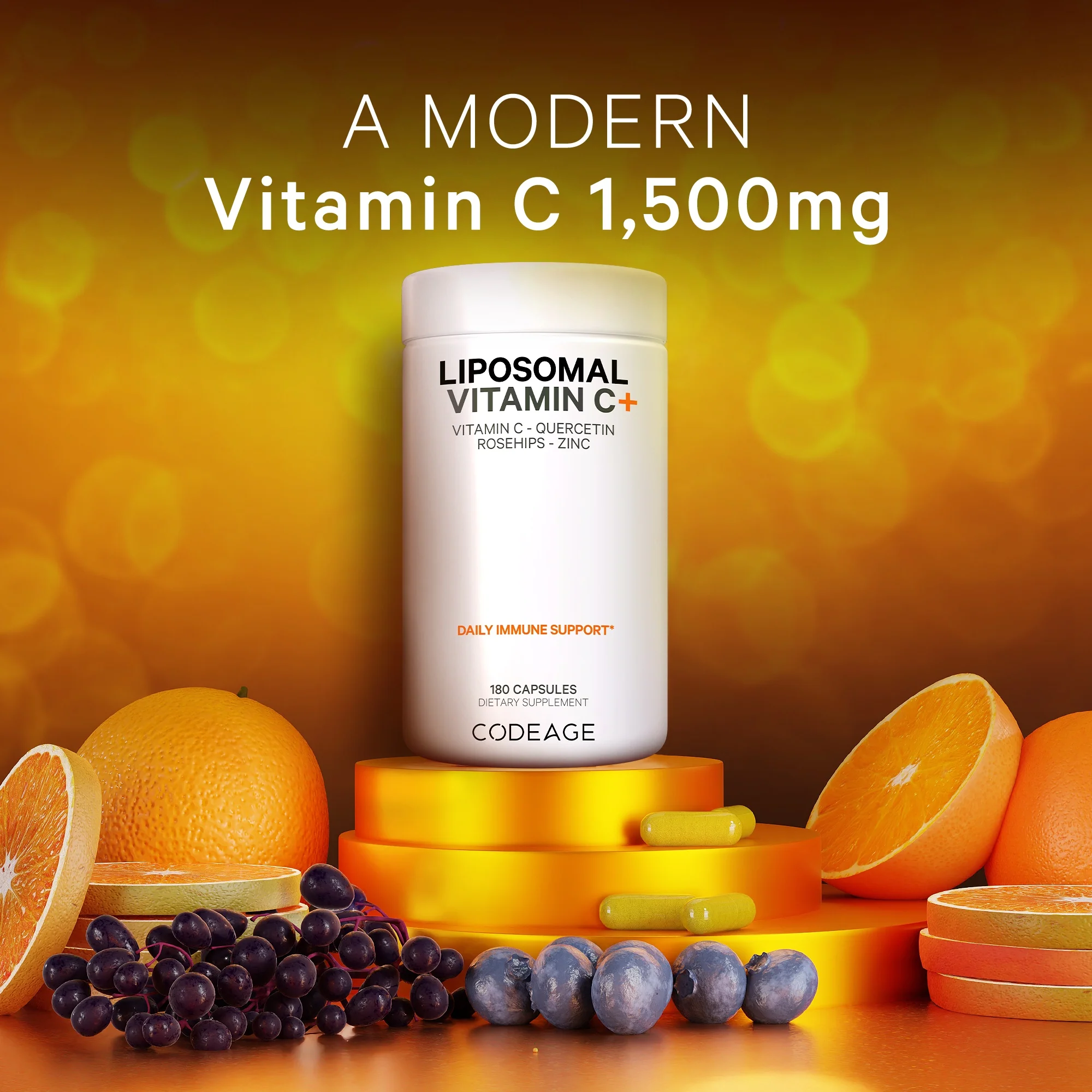 Liposomal Vitamin C - Image 7