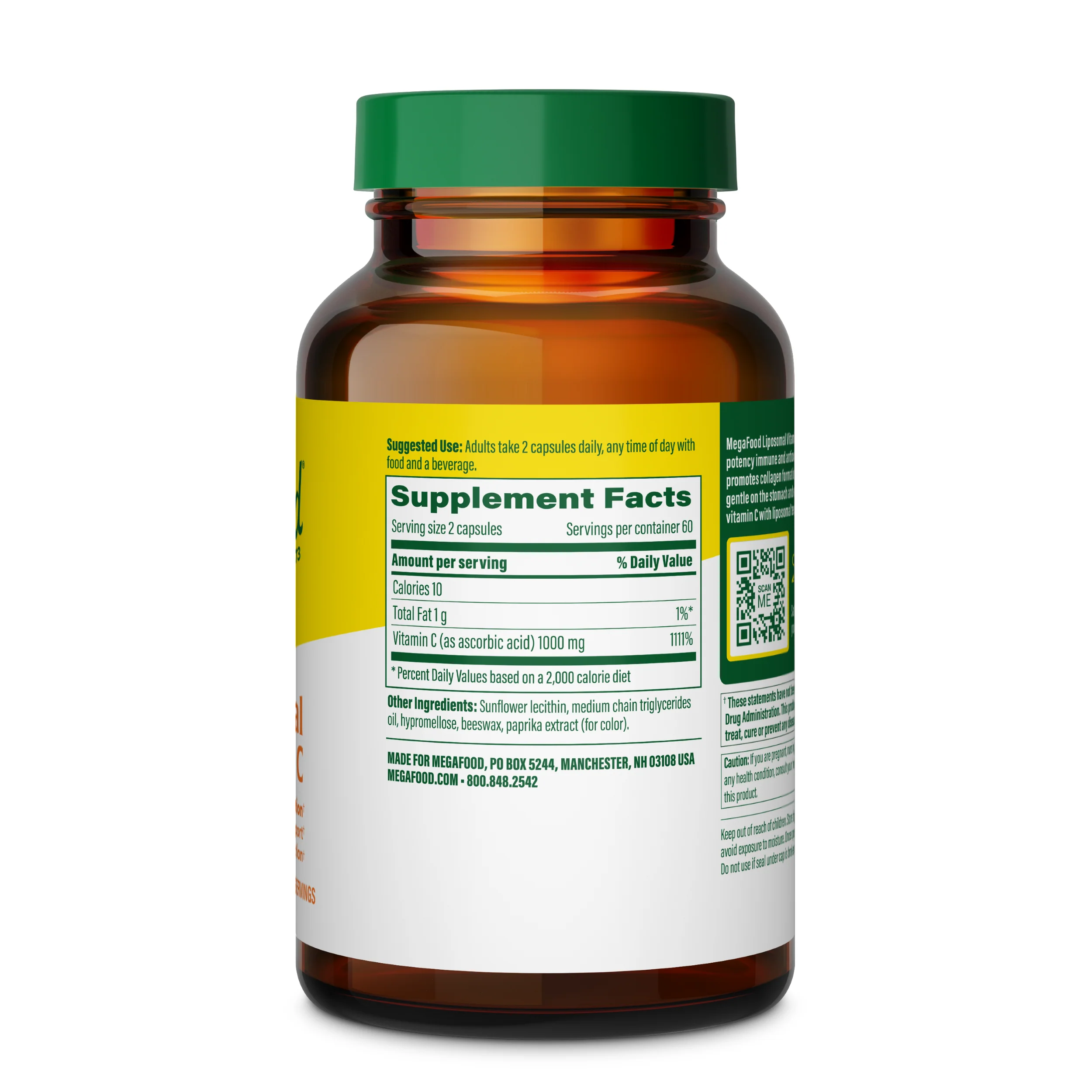 Liposomal Vitamin C - Image 2