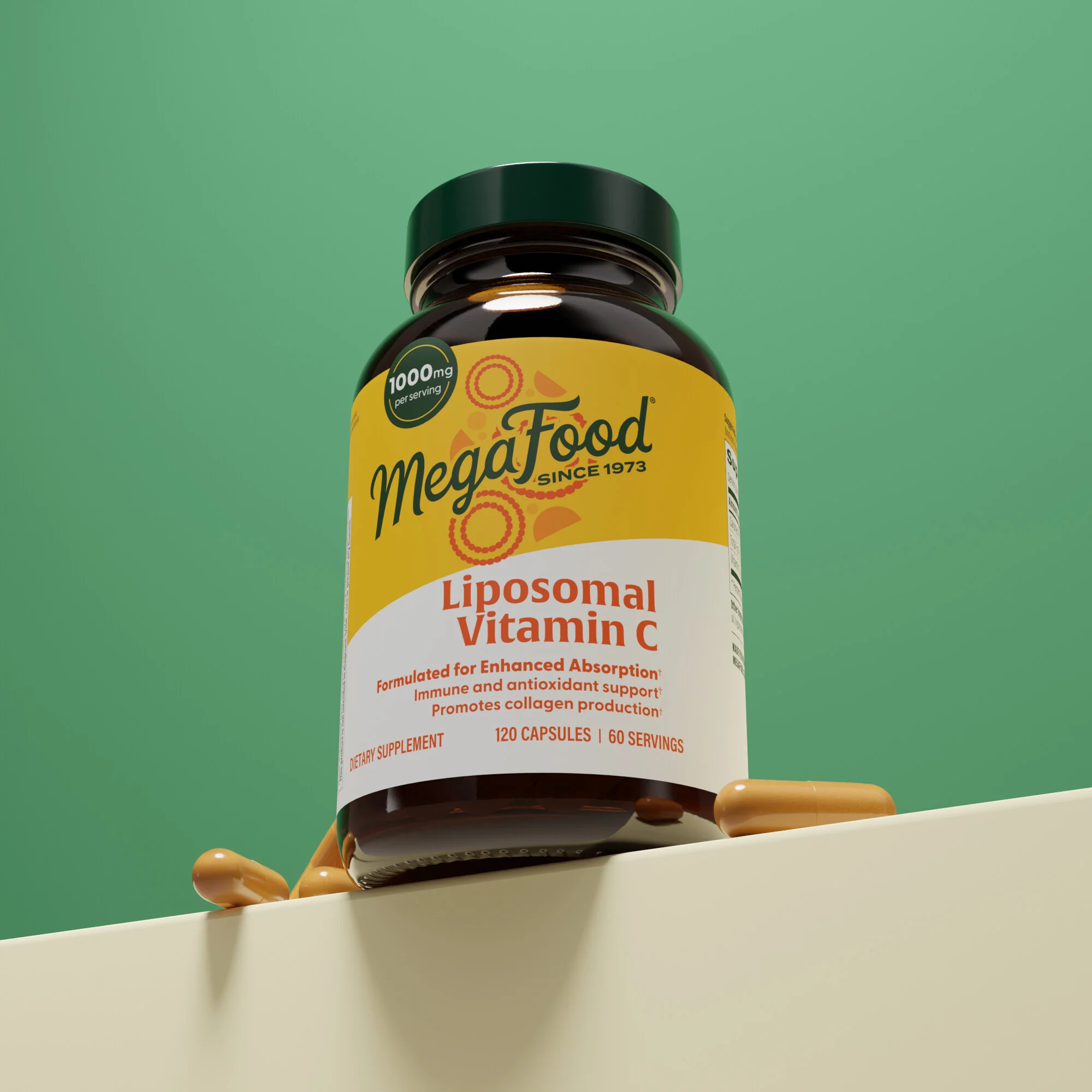 Liposomal Vitamin C - Image 4