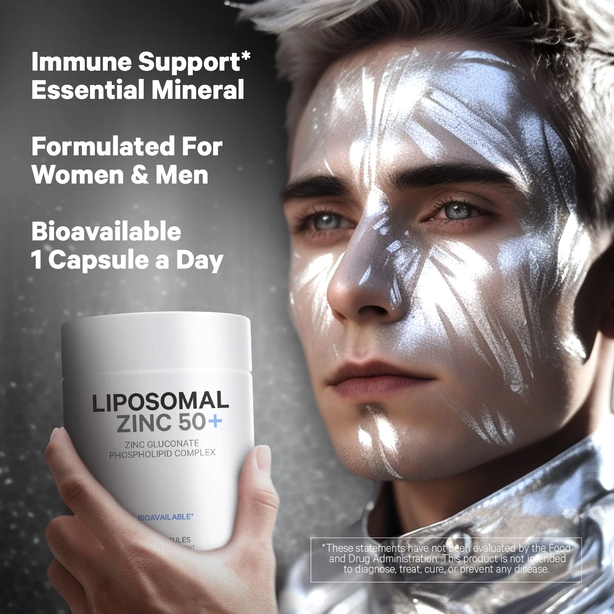 Liposomal Zinc - Image 10