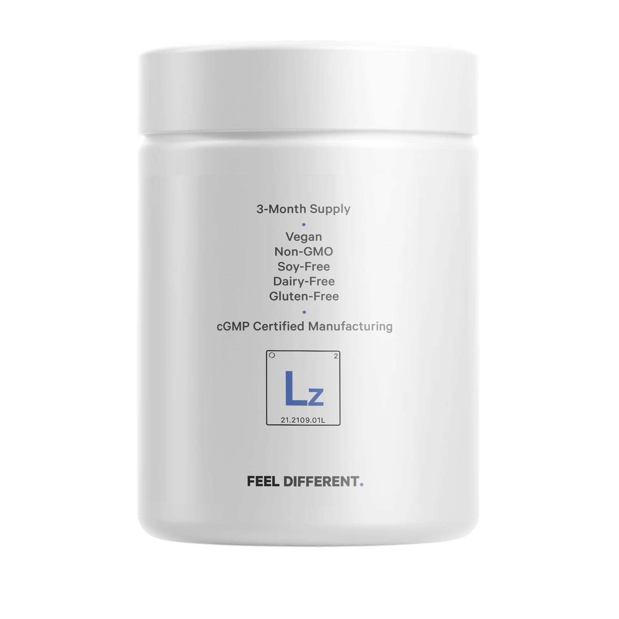 Liposomal Zinc - Image 2