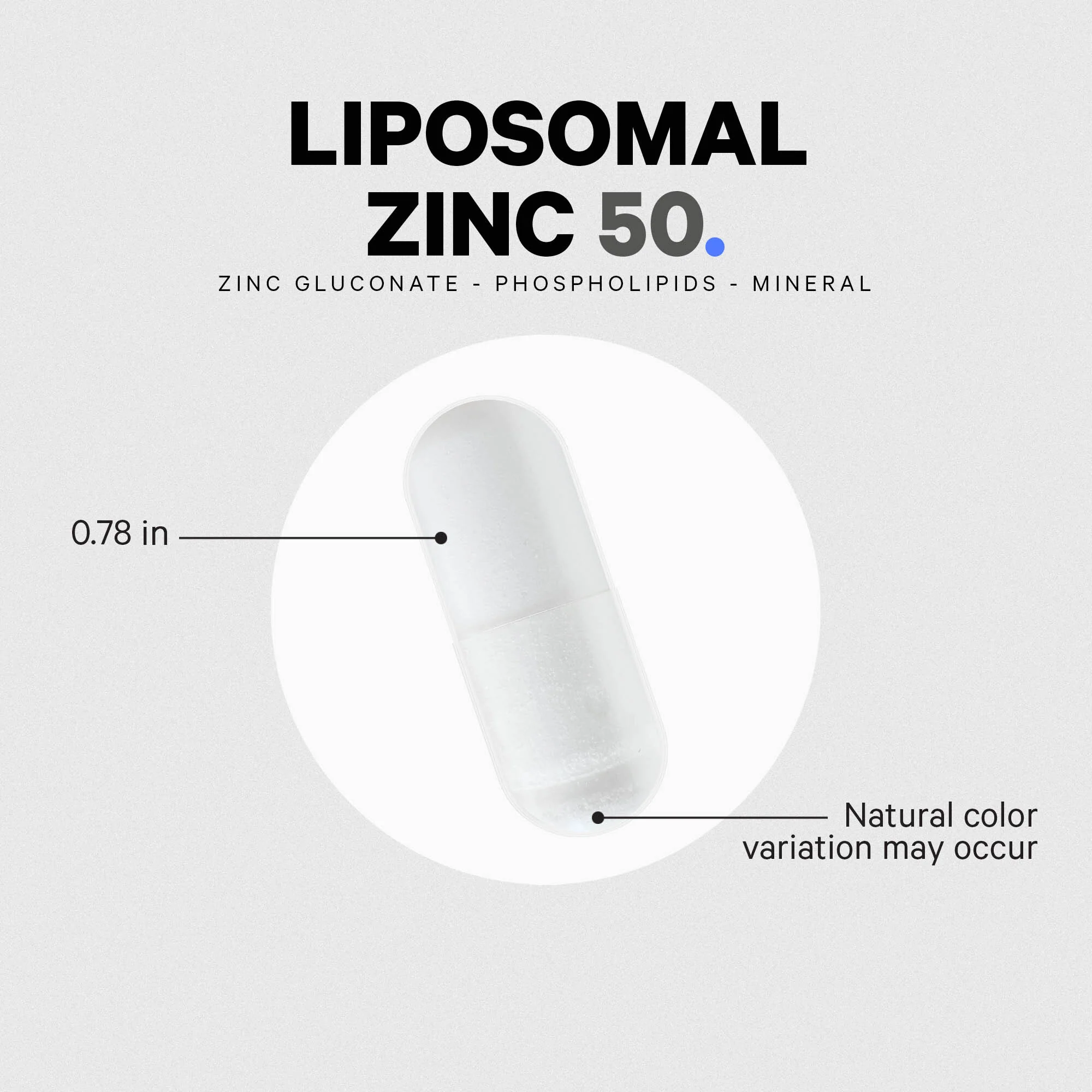 Liposomal Zinc - Image 4