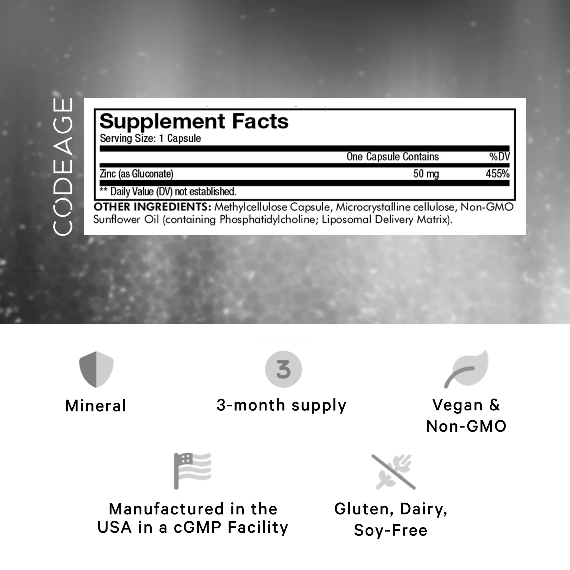 Liposomal Zinc - Image 5