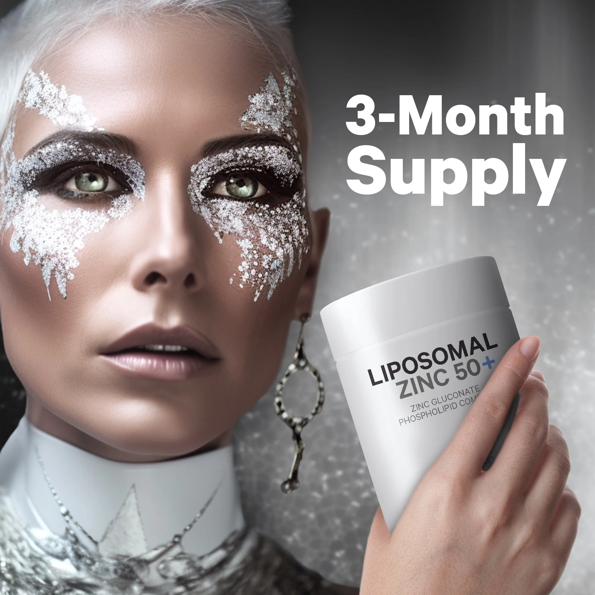 Liposomal Zinc - Image 6
