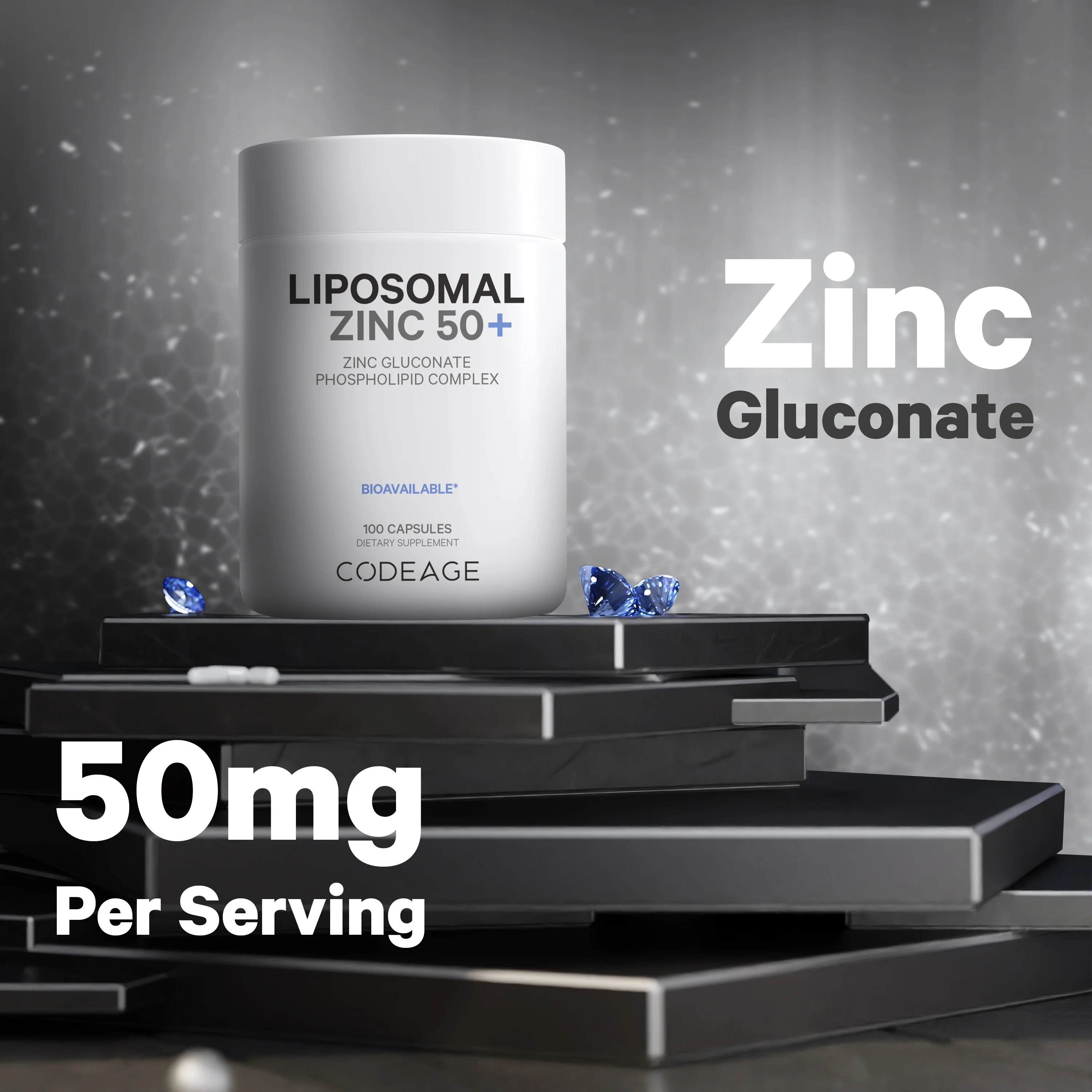 Liposomal Zinc - Image 7