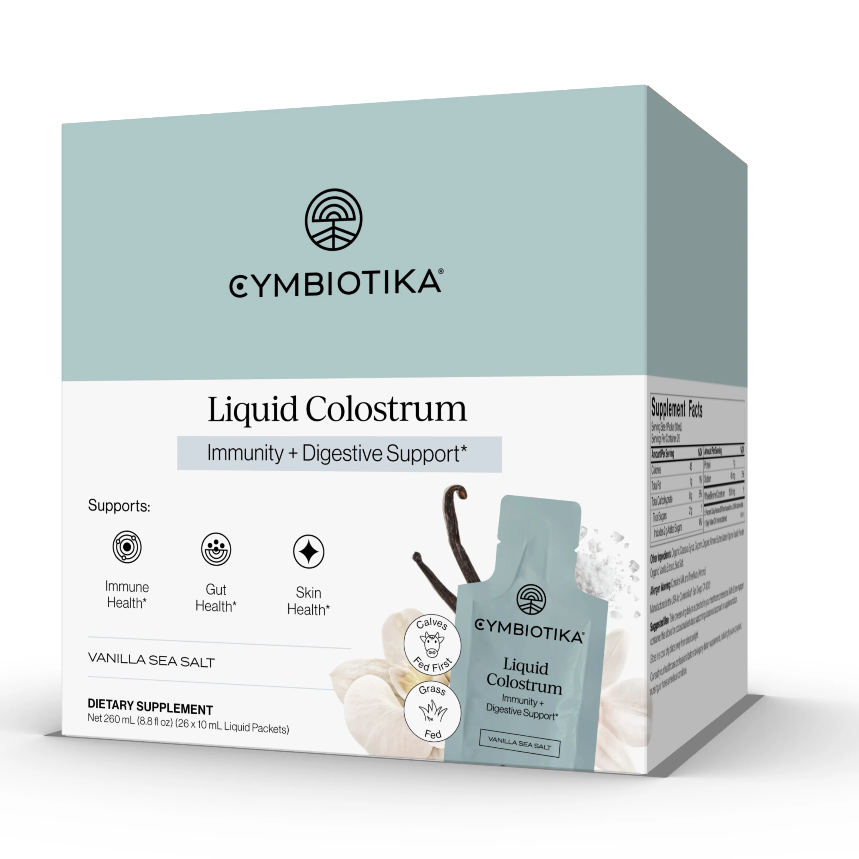 Liquid Colostrum - Image 4