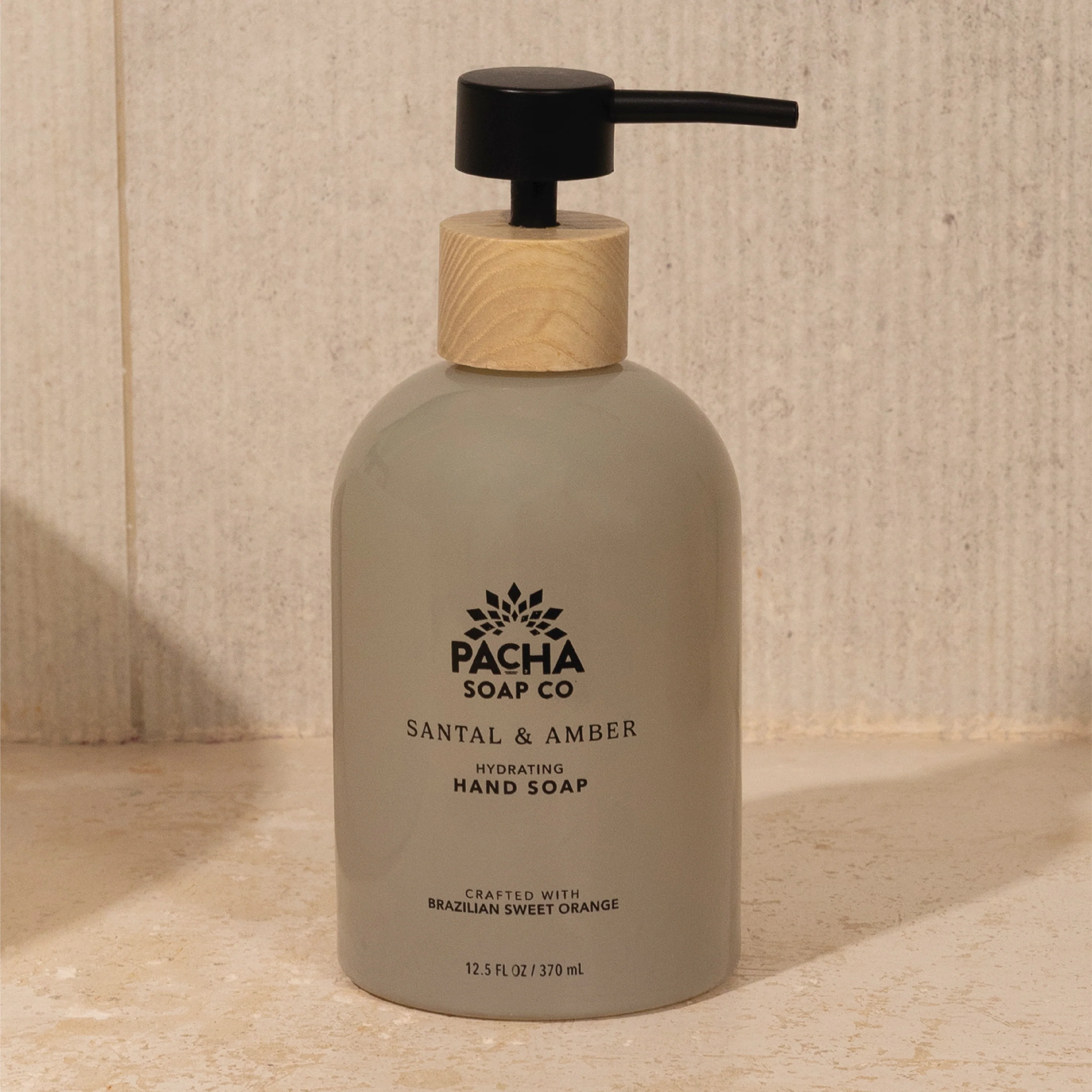 Liquid Hand Soap - Image 7