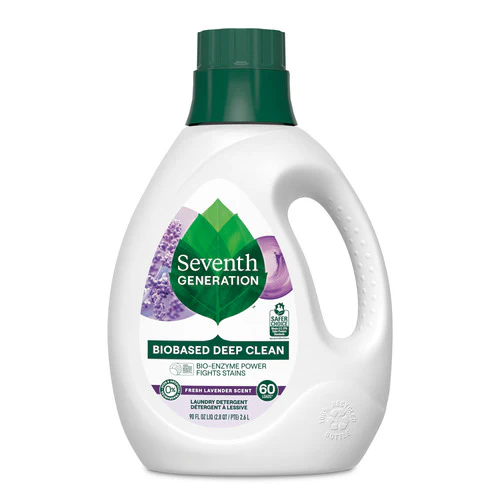 Liquid Laundry Detergent - Image 3