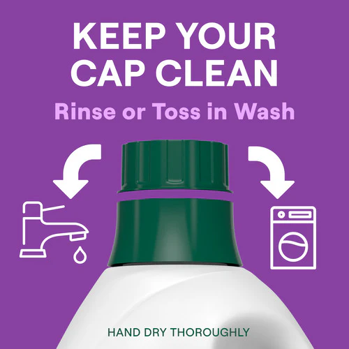 Liquid Laundry Detergent - Image 8