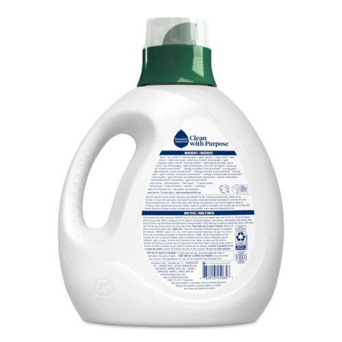 Liquid Laundry Detergent - Image 2