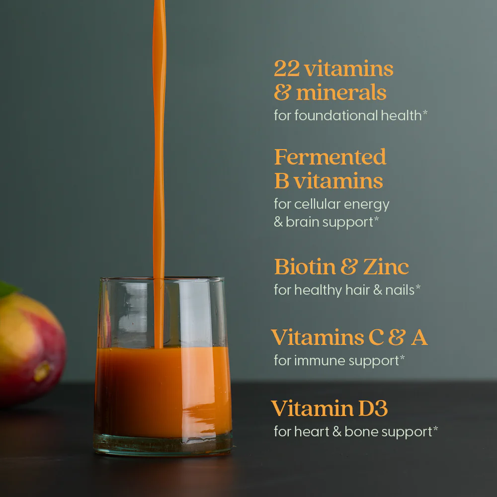 Liquid Multivitamin - Image 7