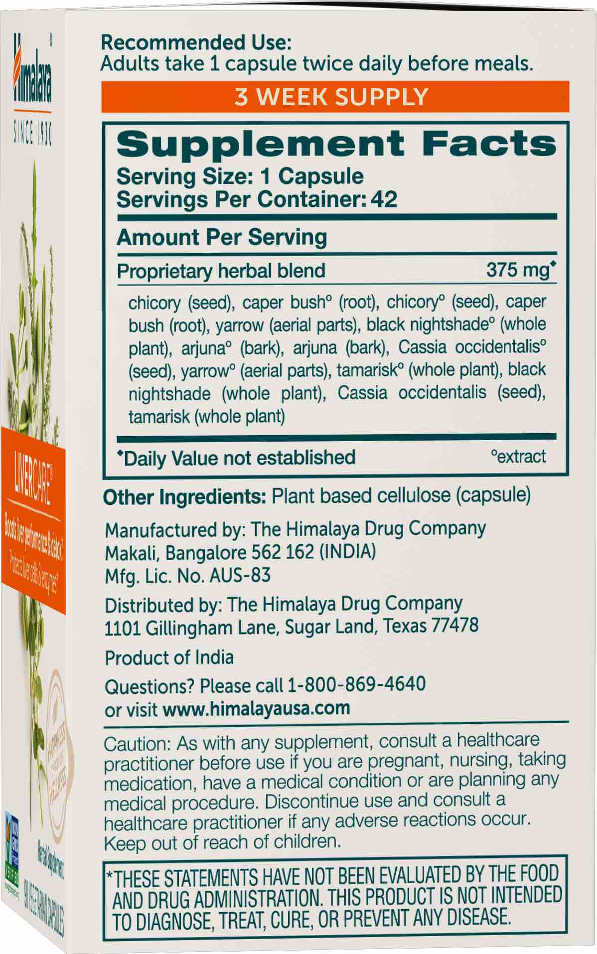 Livercare - Image 2
