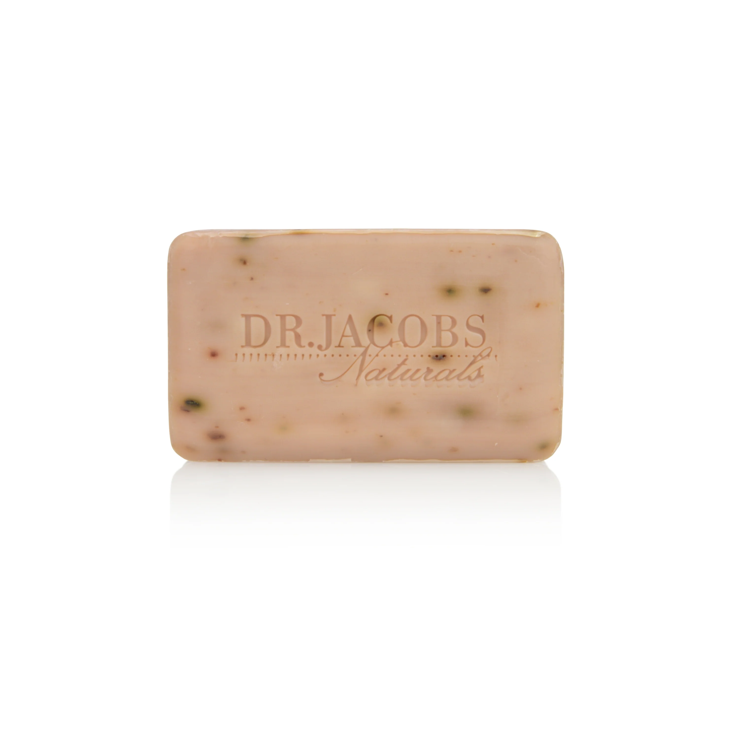 Loofah Exfoliating Bar Soap - Image 5