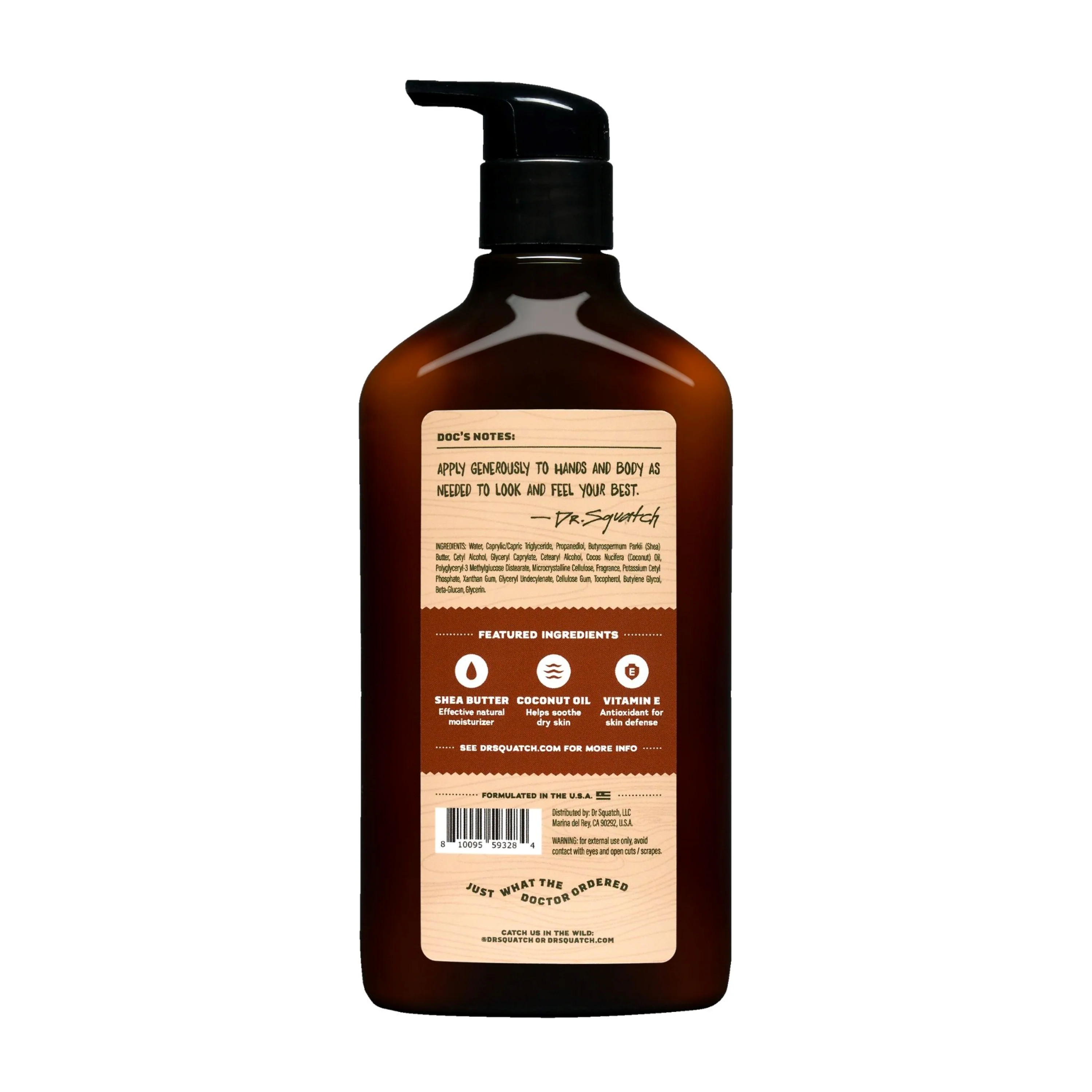 Lotion - Image 2