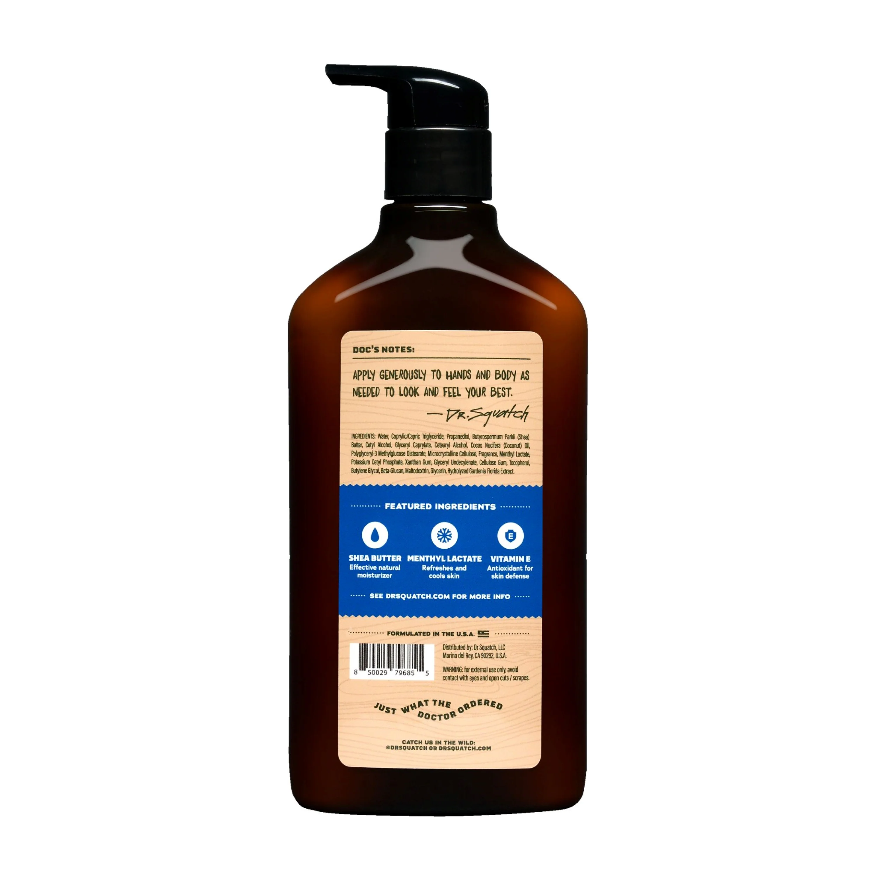 Lotion - Image 4