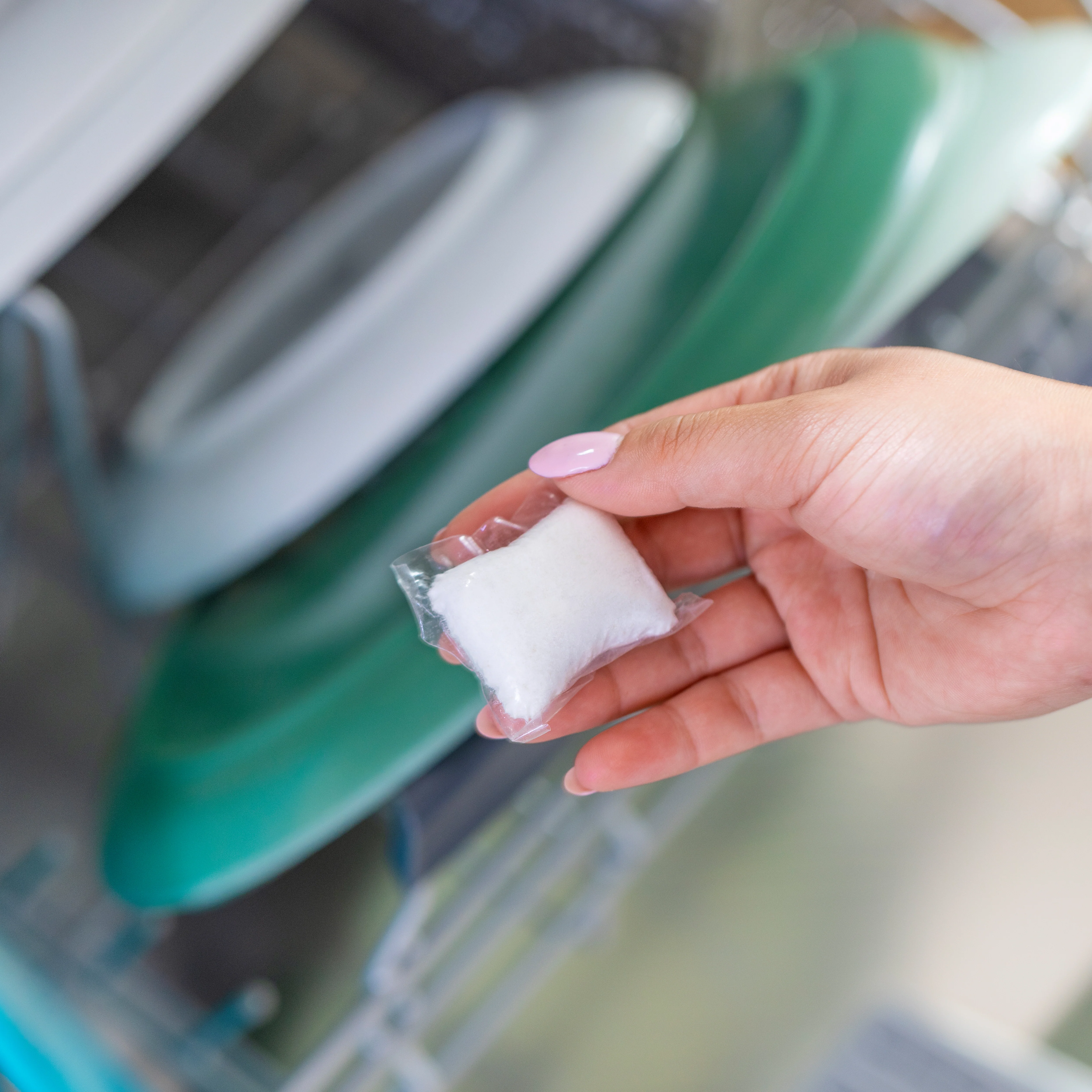 Power+ Dishwasher Detergent Packs - Image 3
