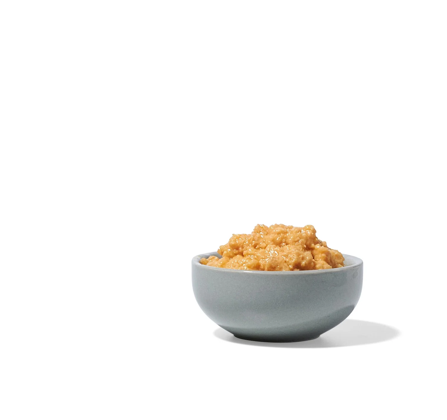 Luke's Chicken N' Pumpkin Human-Grade Cat Meal, Mixer or Meal Topper, 2.6 oz Pouch - Single - Image 9