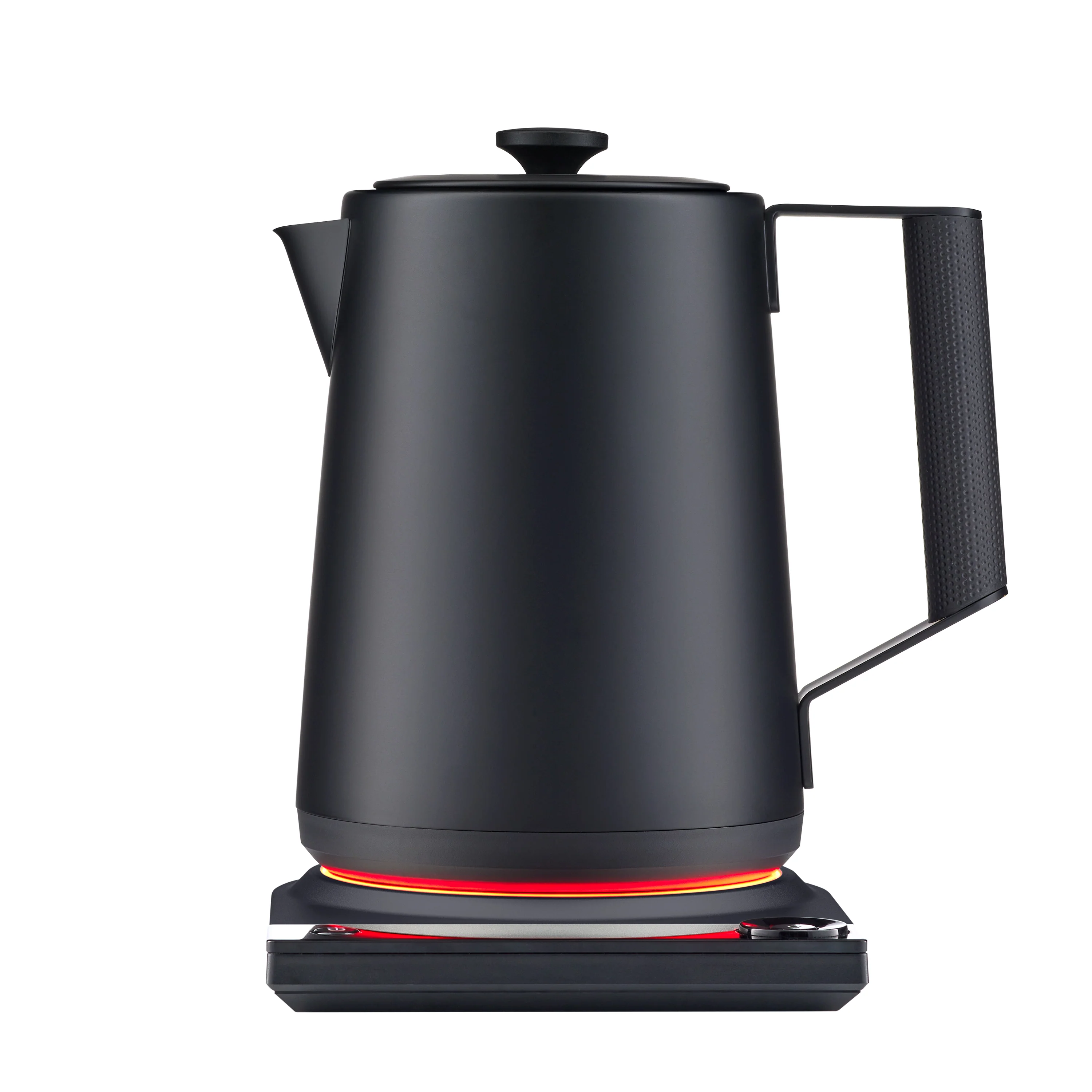 Luna Stainless Steel Electric Kettle Pro - Image 2