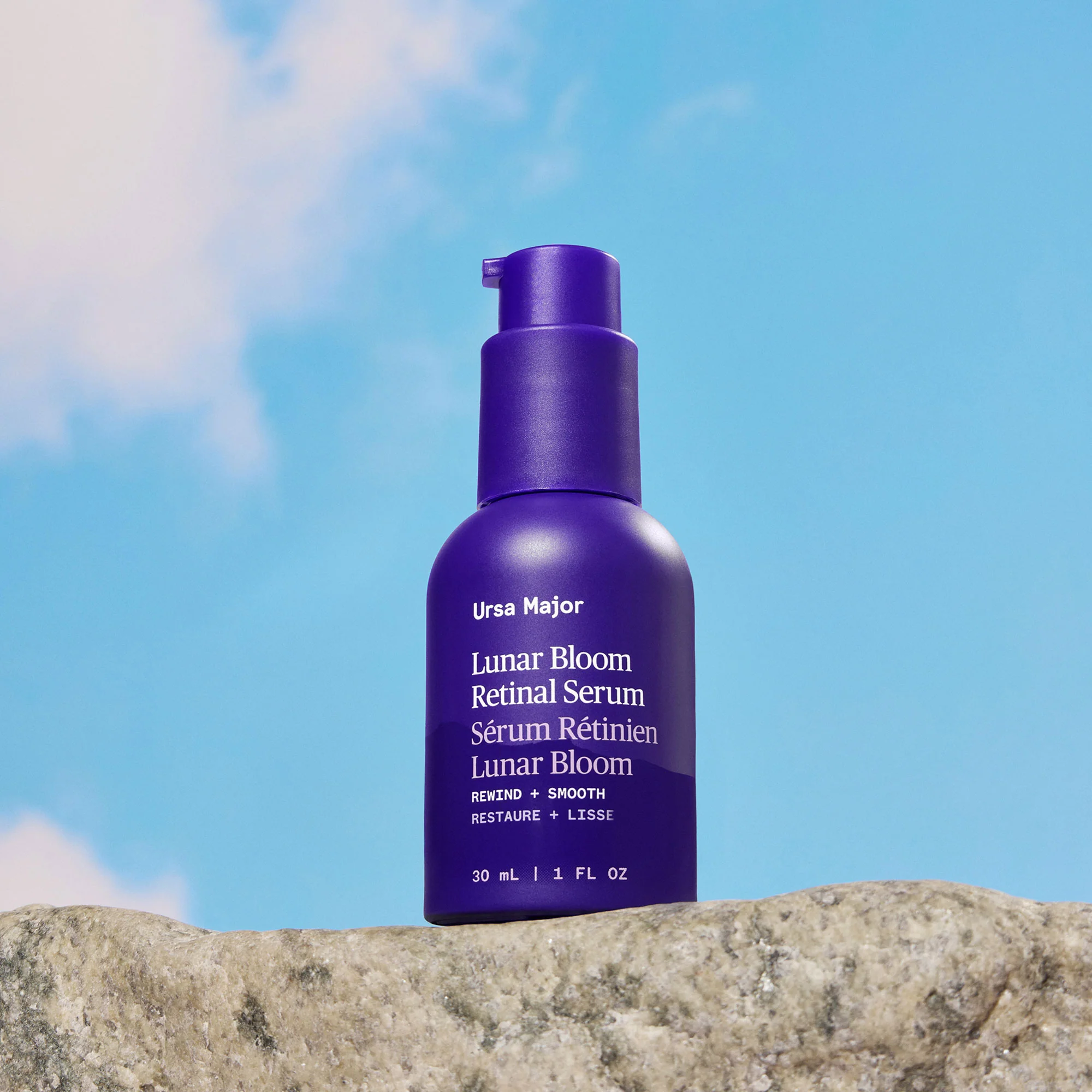 Lunar Bloom Retinal Serum - Image 5