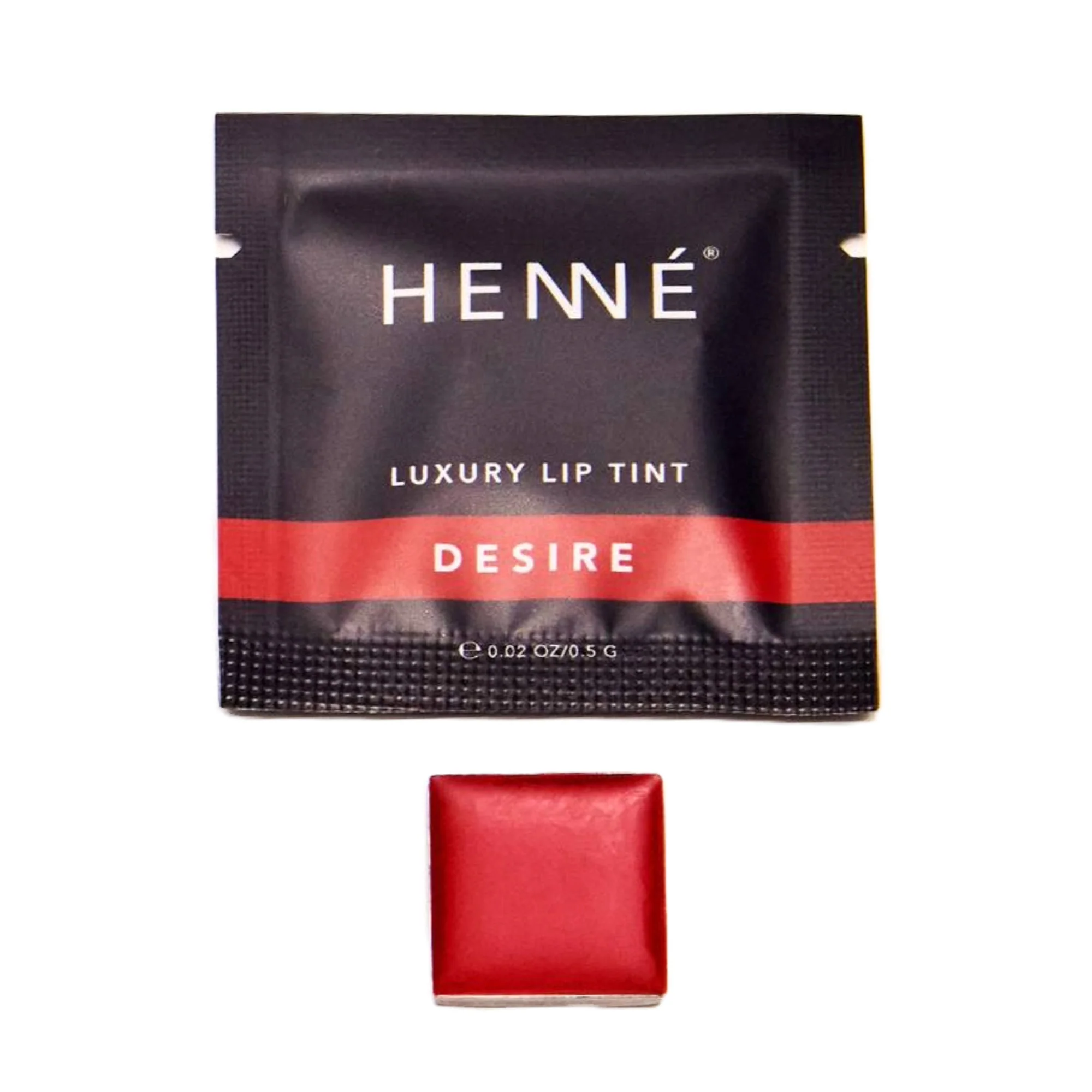 Luxury Lip Tint - Sample - Image 11