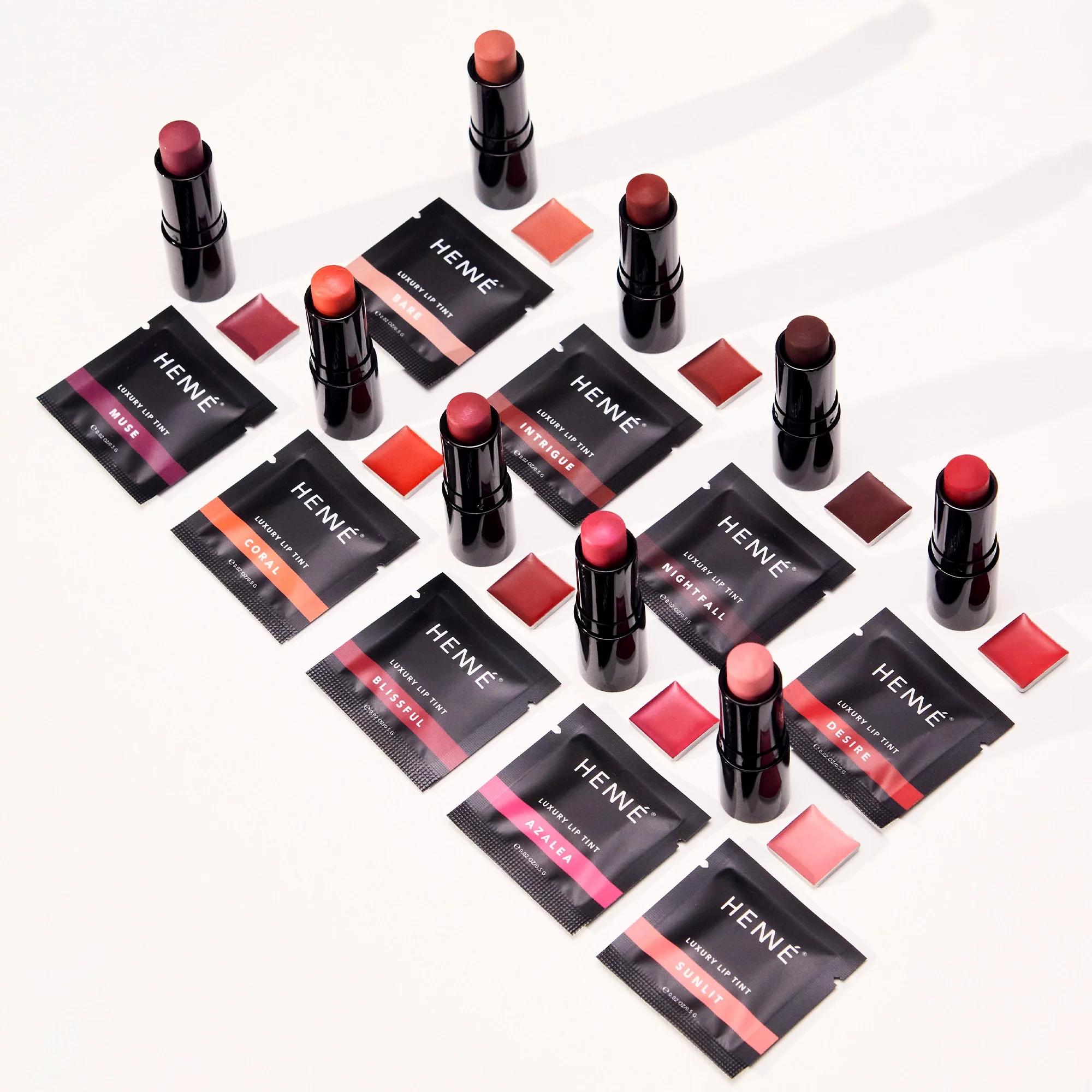 Luxury Lip Tint - Sample - Image 4