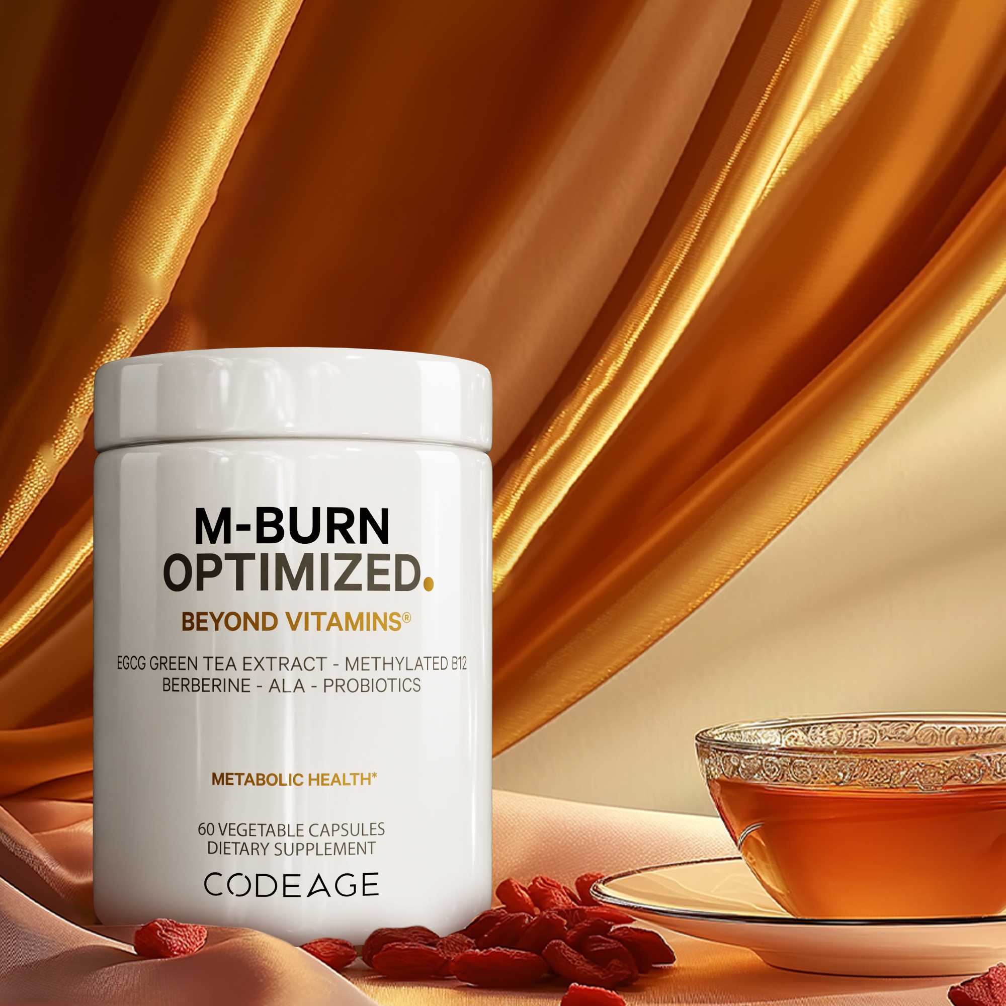 M-Burn Optimized - Image 7