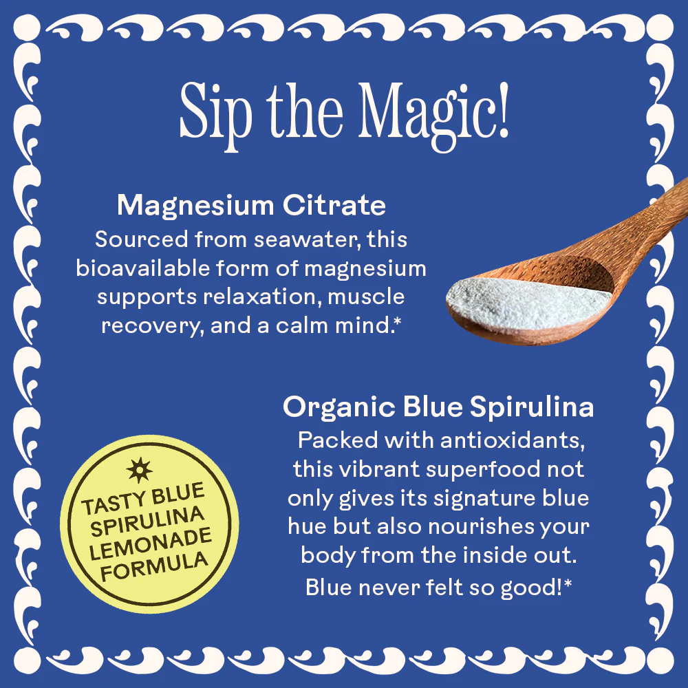 Magic Magnesium Citrate - Image 3